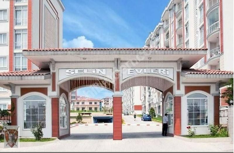 Esenyurt Güzelyurt Satılık Daire Haramidere Selin Evler Sitesi 3+1 150 M² Satılık Daire