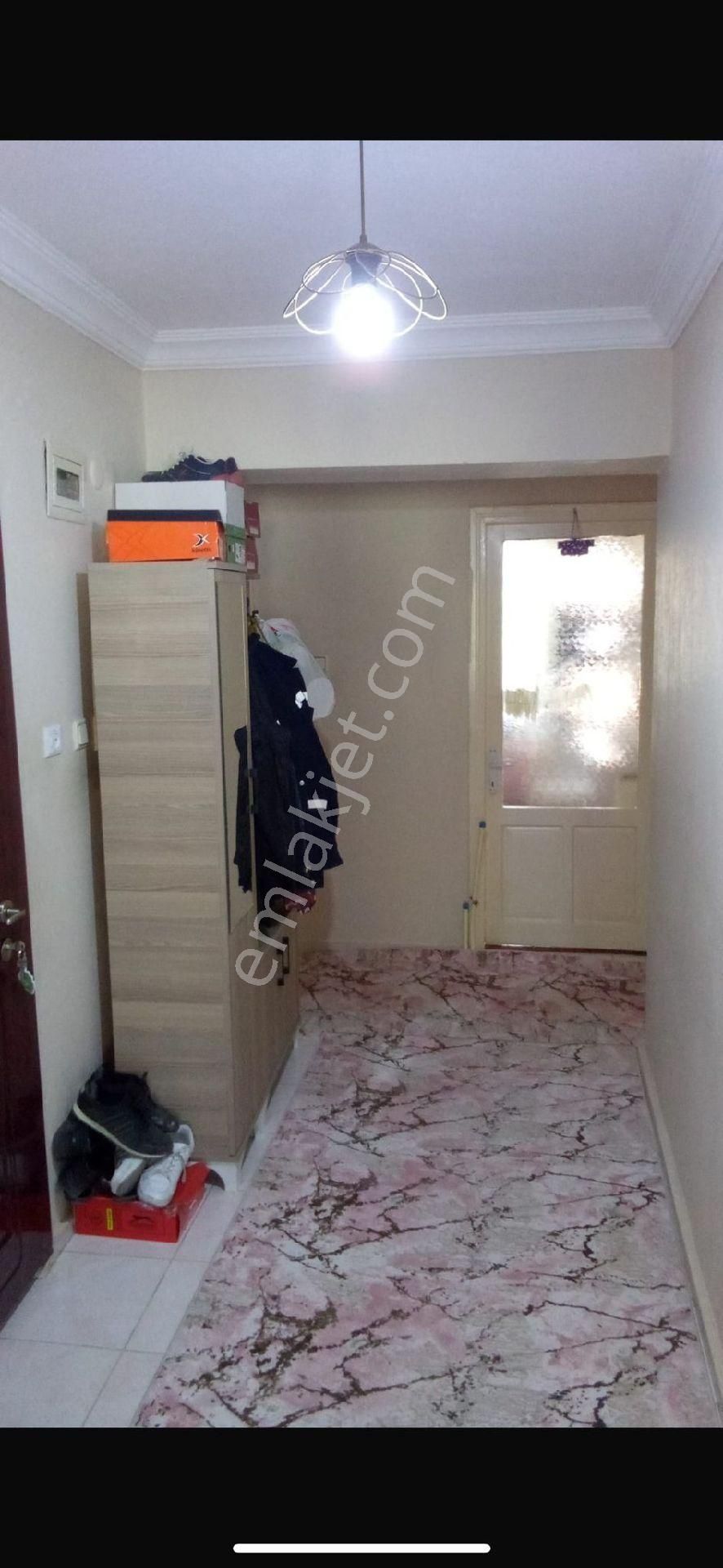 Bergama Barbaros Satılık Daire İZMİR BERGAMA BARBAROS MAH. SATILIK DAİRE