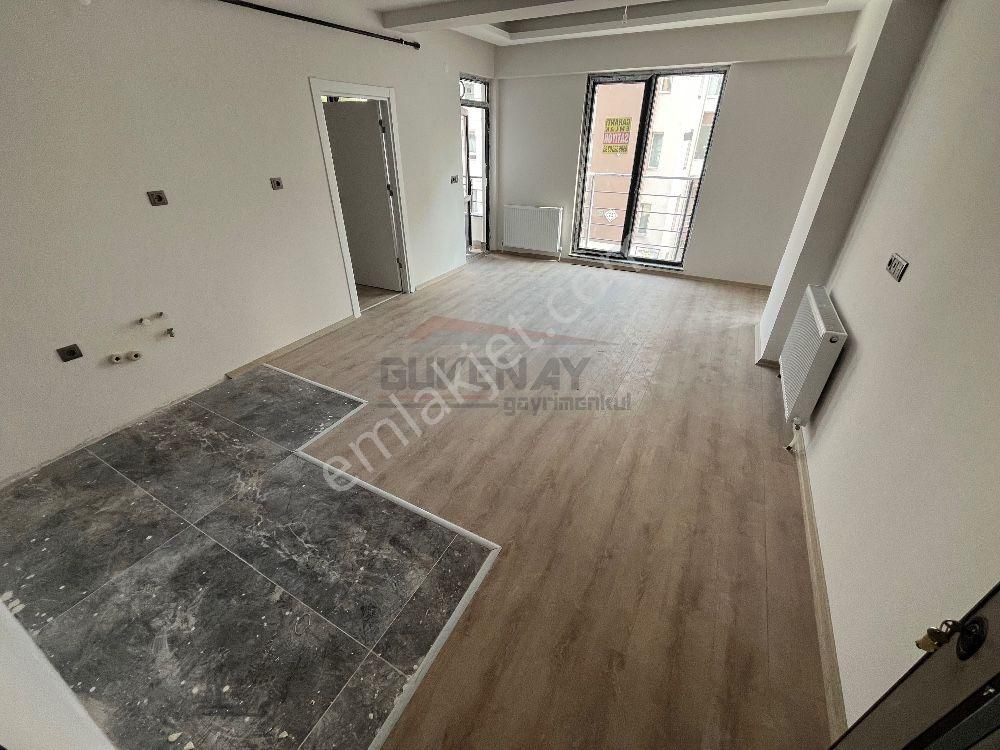 Çorum Merkez Bahçelievler Satılık Daire  GÜVENAY - ÇORUM LİLA ARKASI 2+1 SIFIR ARA KAT DAİRE