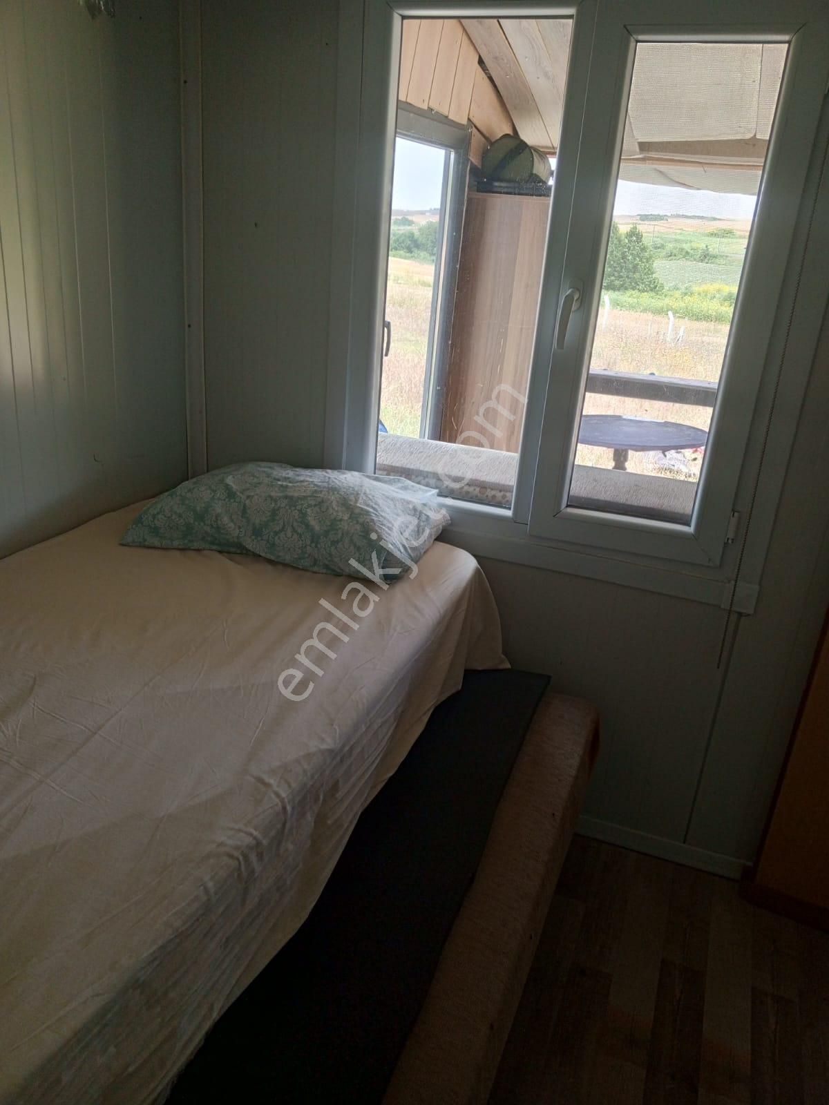 Silivri Akören Köyünde Acilen Satılık Hiselli Arsa 1400m2.dir. - Görsel 7