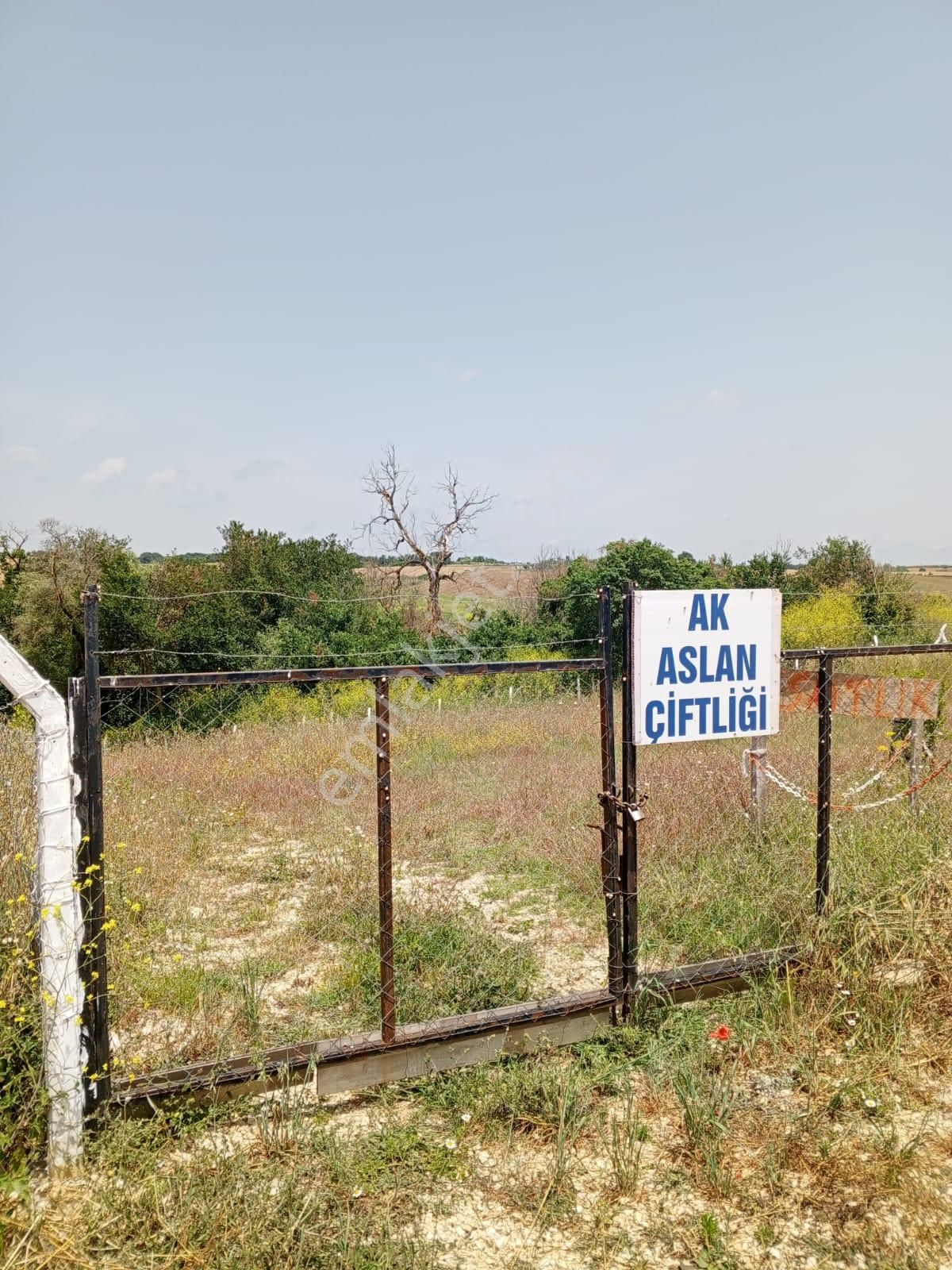 Silivri Akören Köyünde Acilen Satılık Hiselli Arsa 1400m2.dir. - Görsel 13