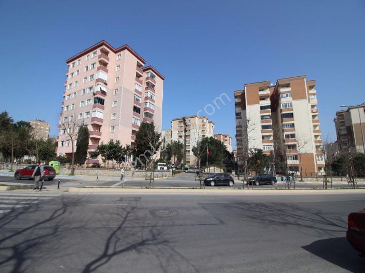 Pendik Yenişehir Satılık Daire PENDİK KURTKÖY YENİŞEHİR YENİPETEKÇİLER SİT SATILIK ARAKAT DAİRE