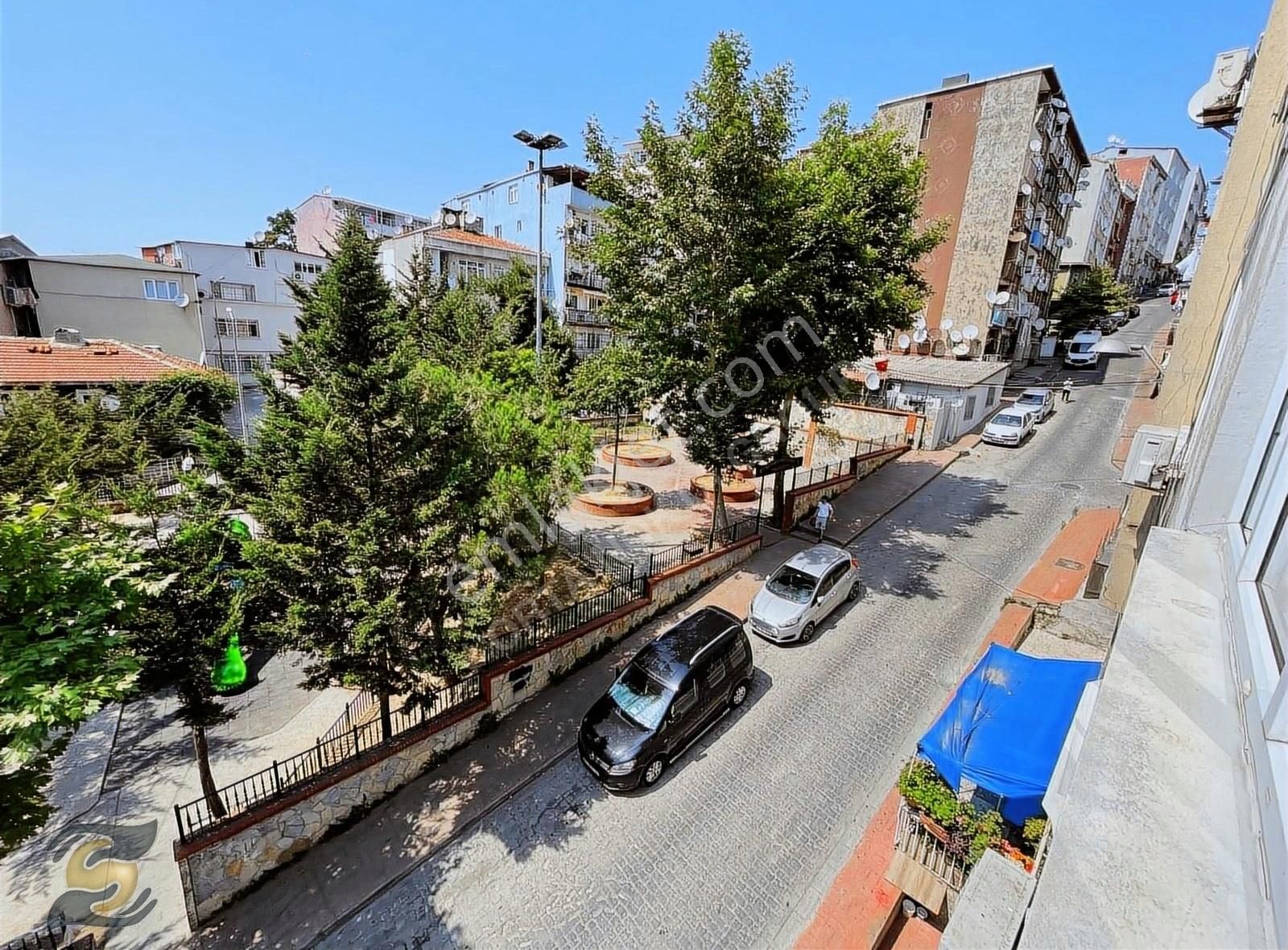 Beyoğlu Hacıahmet Satılık Daire BEYOĞLU TAKSİMDE SATILIK 2+1 ARAKAT DAİRE