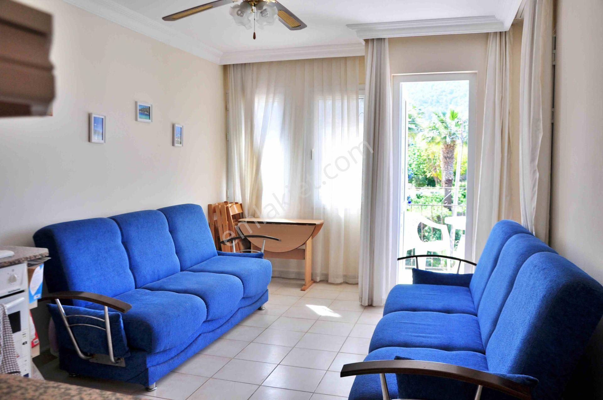 Ovacık'ta Çok Uygun Fiyatlı Daire - Görsel 8