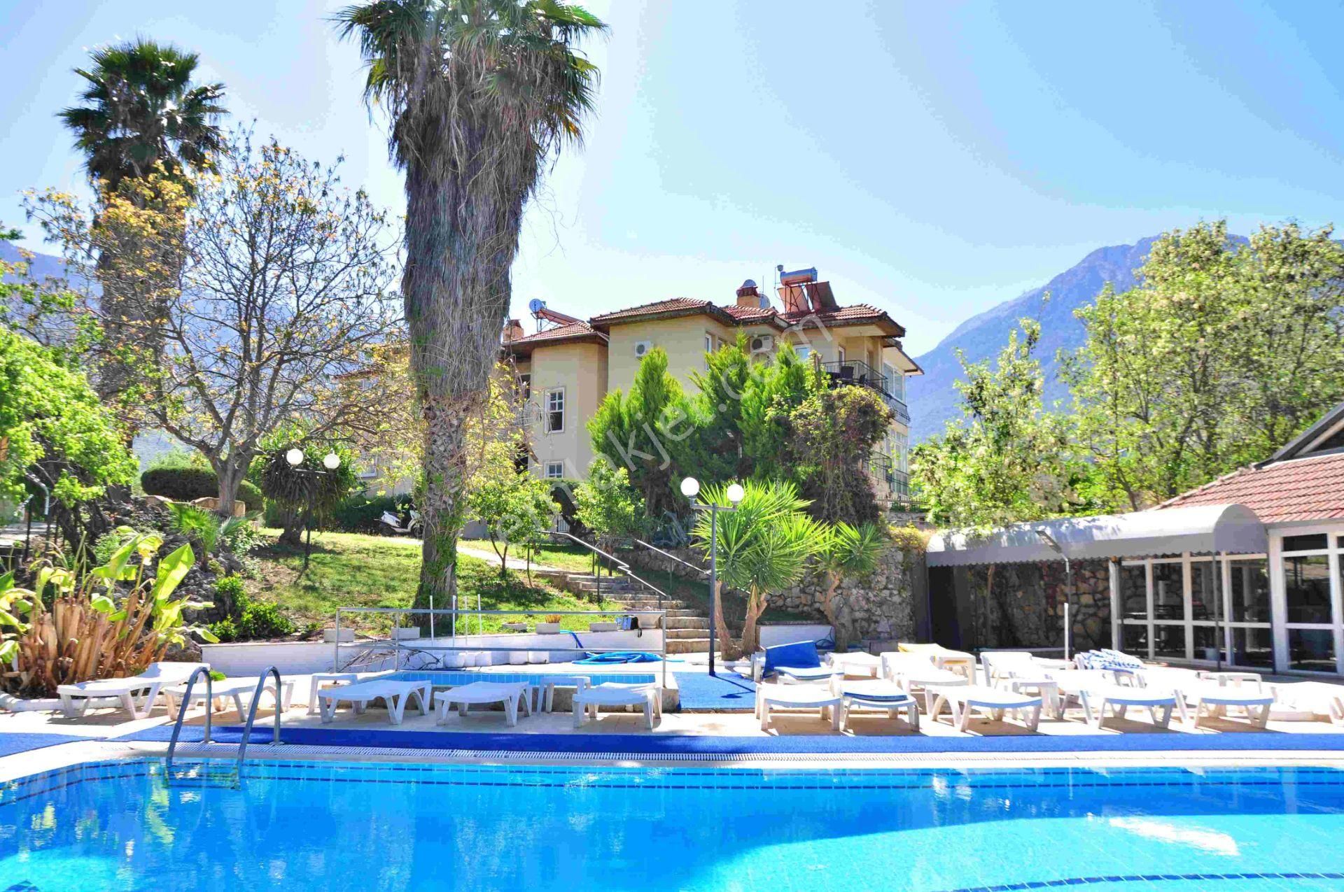 Ovacık'ta Çok Uygun Fiyatlı Daire - Görsel 10