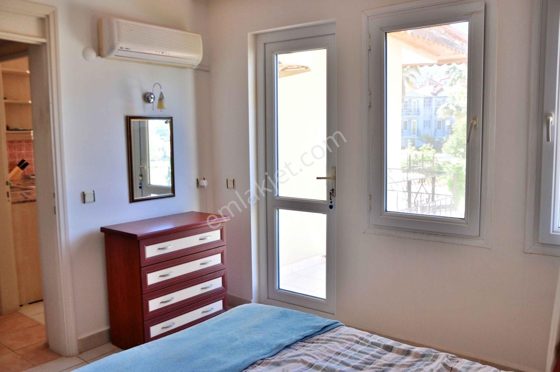 Ovacık'ta Çok Uygun Fiyatlı Daire - Görsel 5