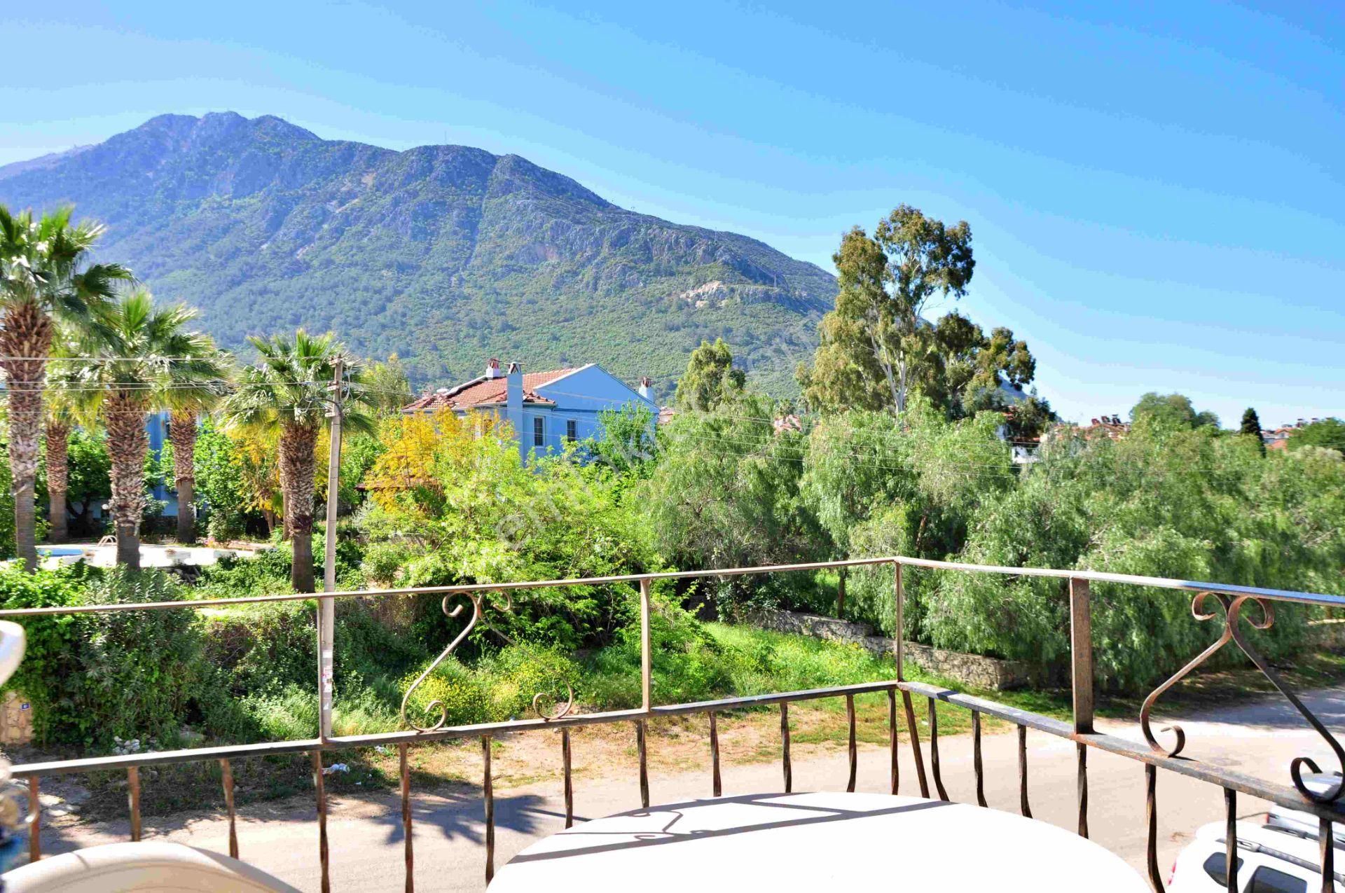 Ovacık'ta Çok Uygun Fiyatlı Daire - Görsel 6