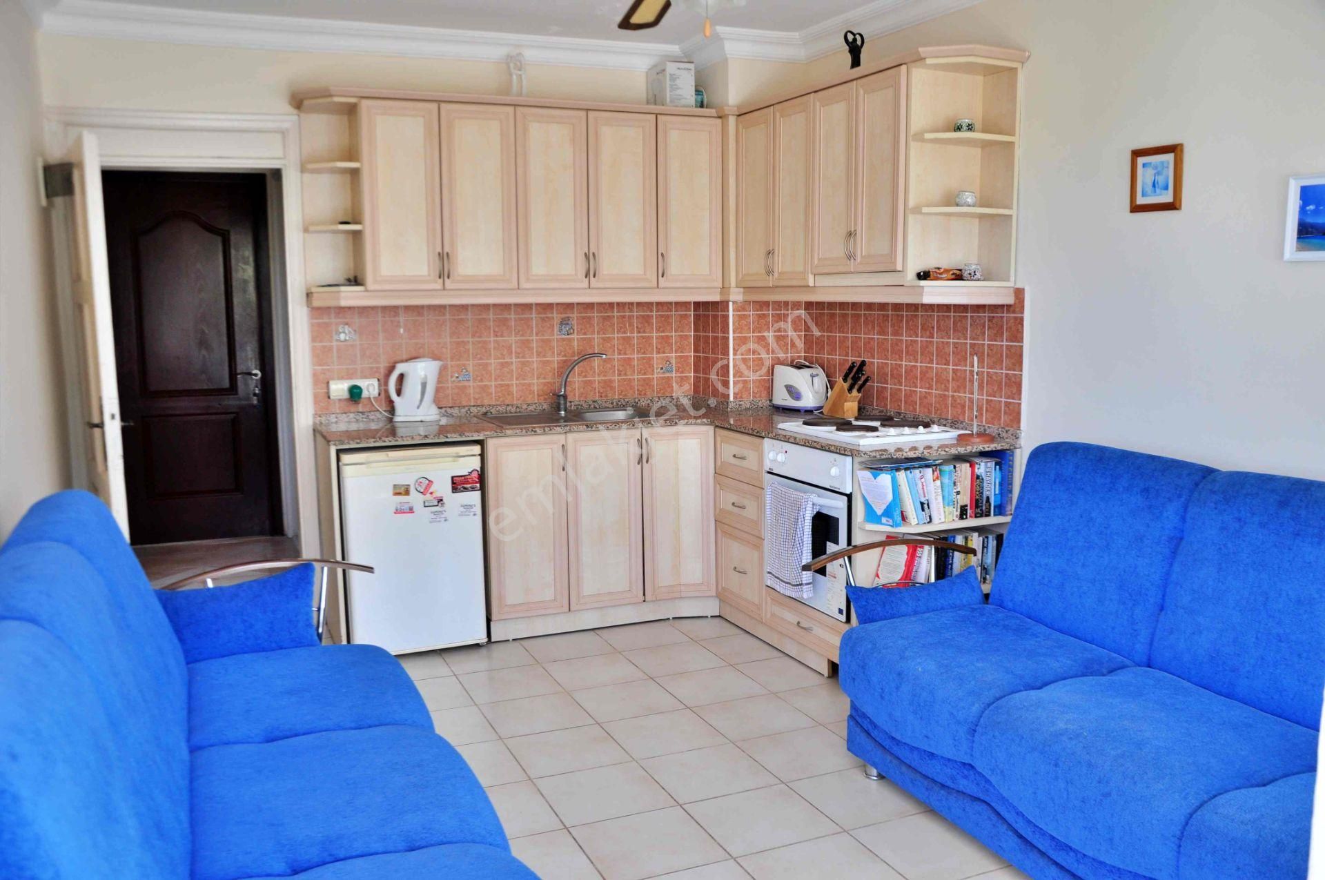 Ovacık'ta Çok Uygun Fiyatlı Daire - Görsel 7