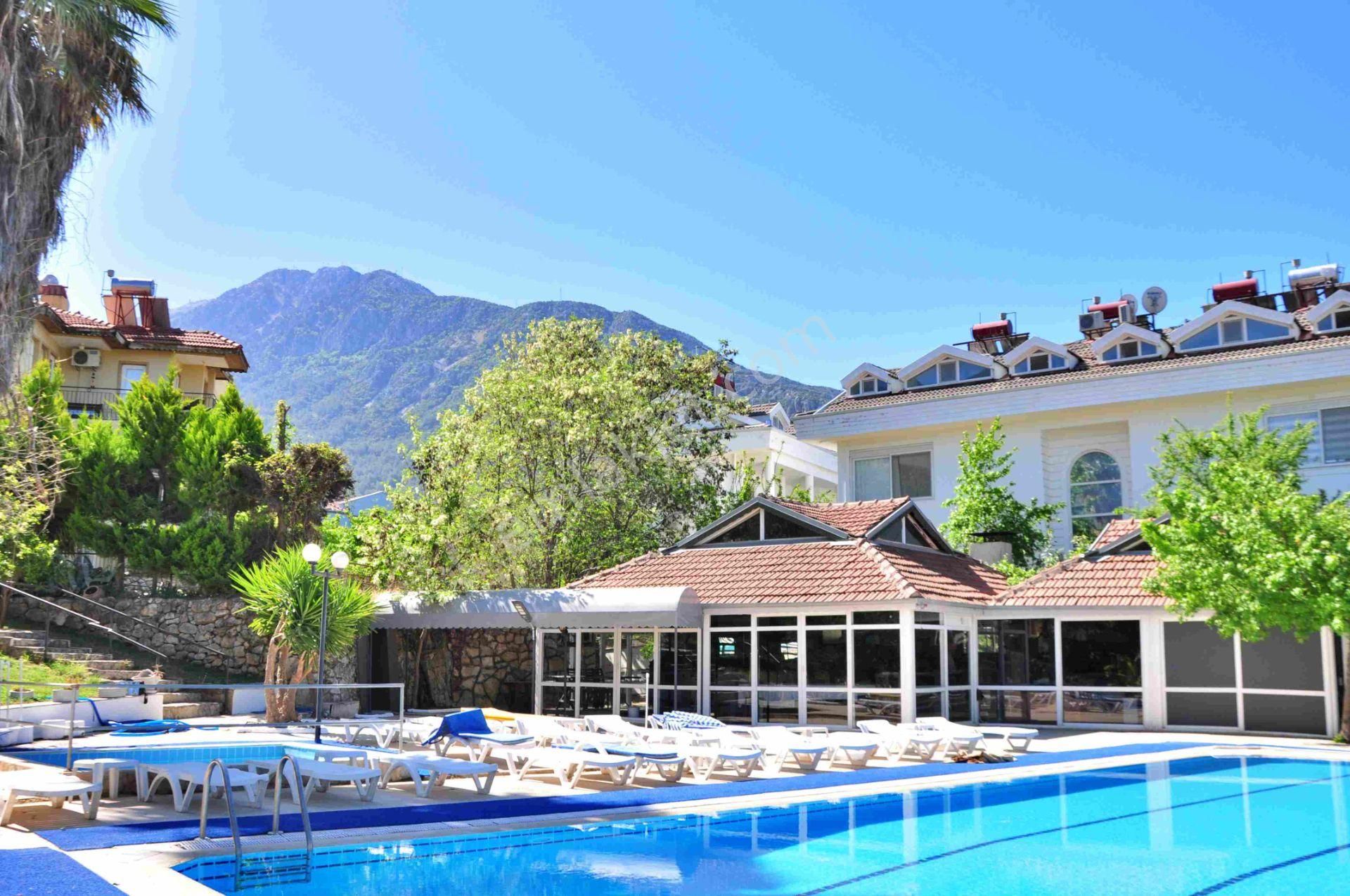 Ovacık'ta Çok Uygun Fiyatlı Daire - Görsel 11