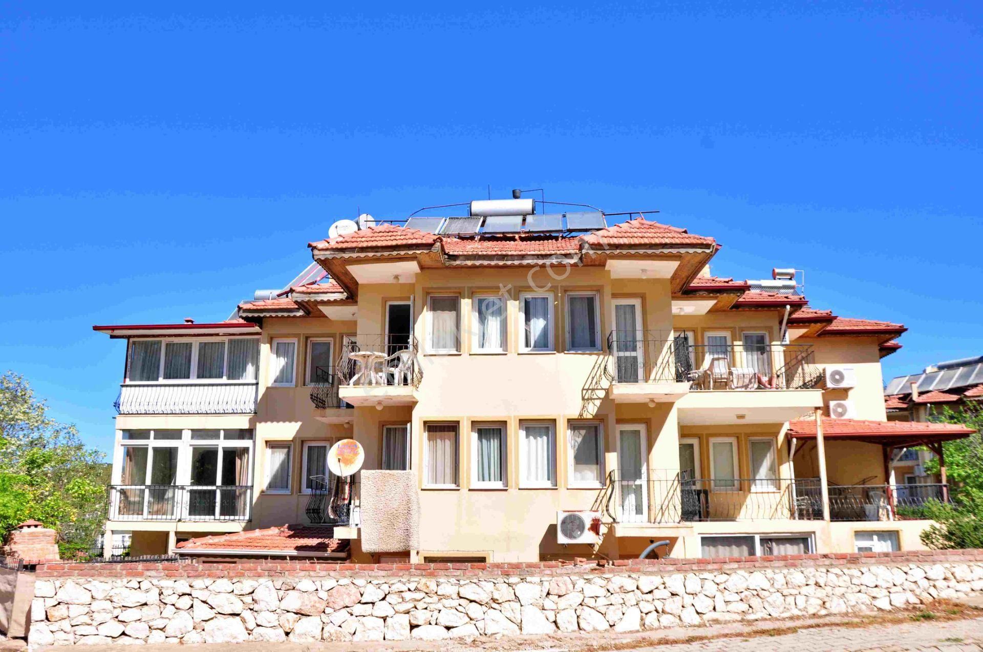 Ovacık'ta Çok Uygun Fiyatlı Daire - Görsel 2