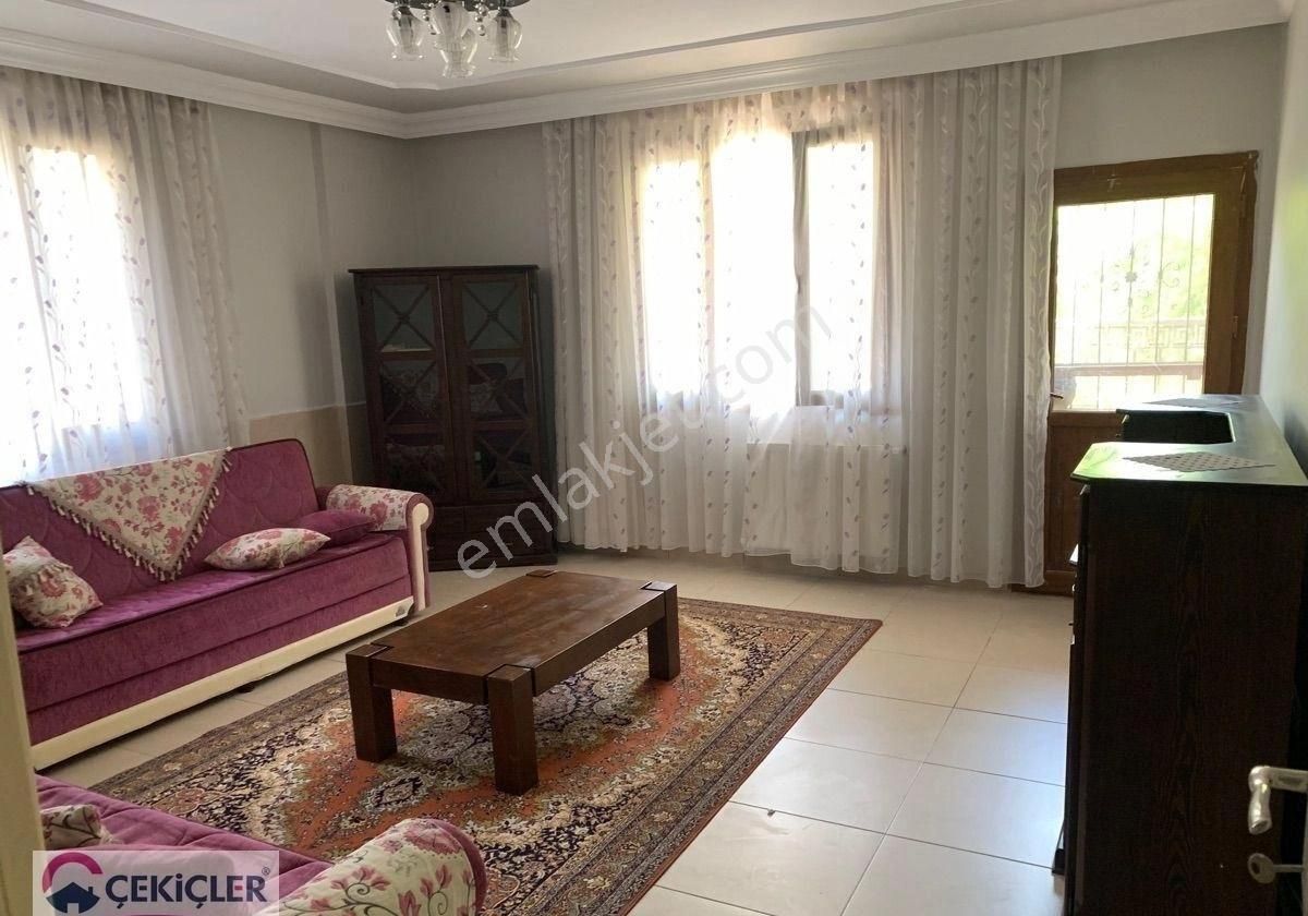 Belen Halilbey Kiralık Daire BELEN GEDİKTE EŞYALI DOĞALGAZLI GENİŞ KİRALIK DAİRE