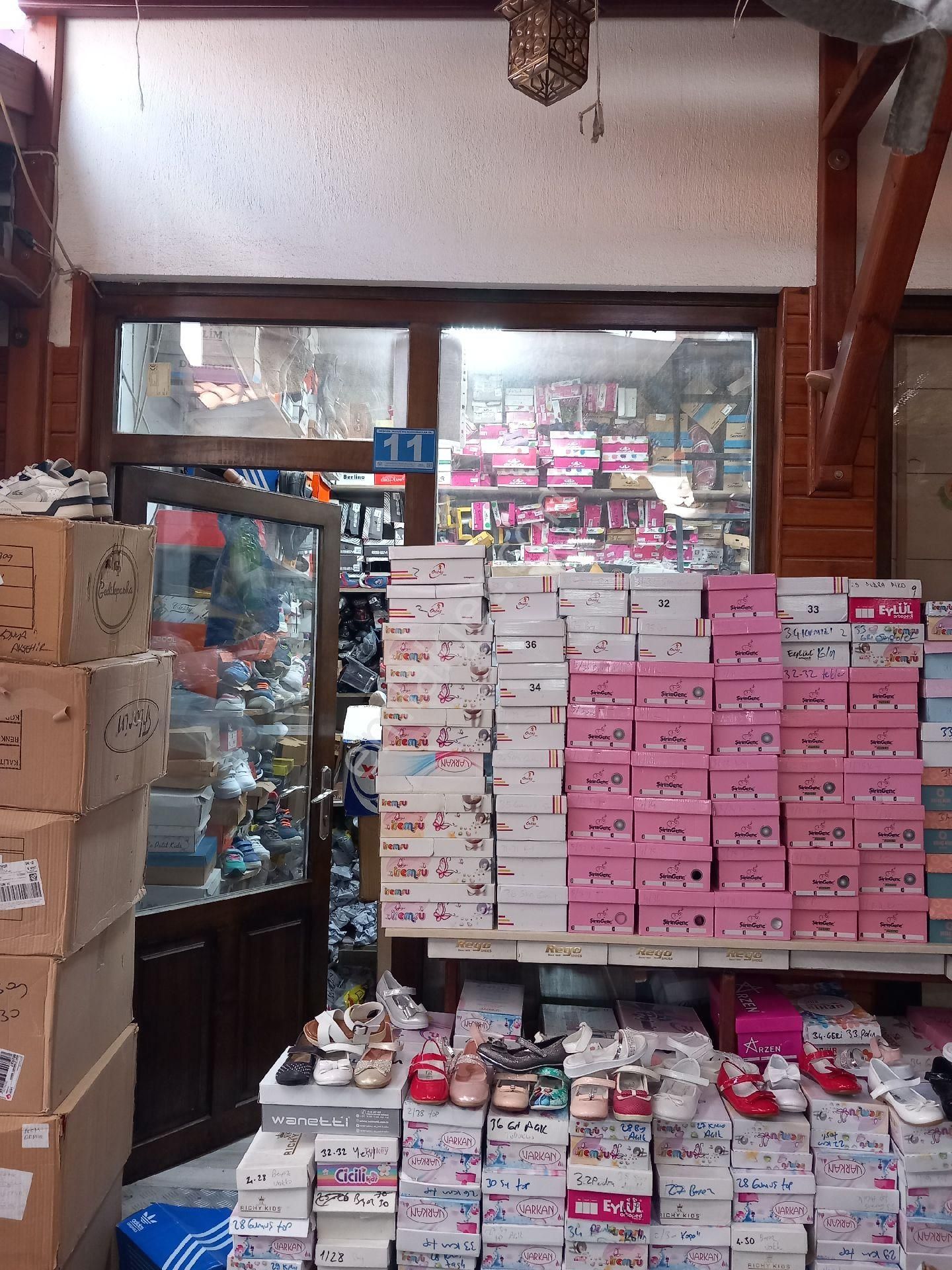 Cetın Emlaktan Satılık Is Yerı - Görsel 3