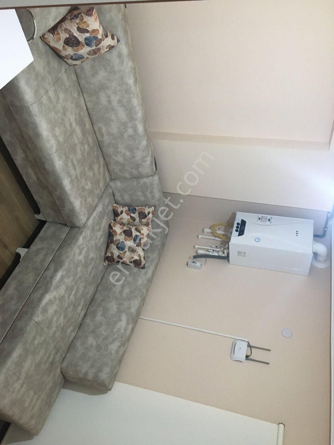 Isparta Merkez Fatih Kiralık Daire FATİH MAHALLESİ 2+1 APART