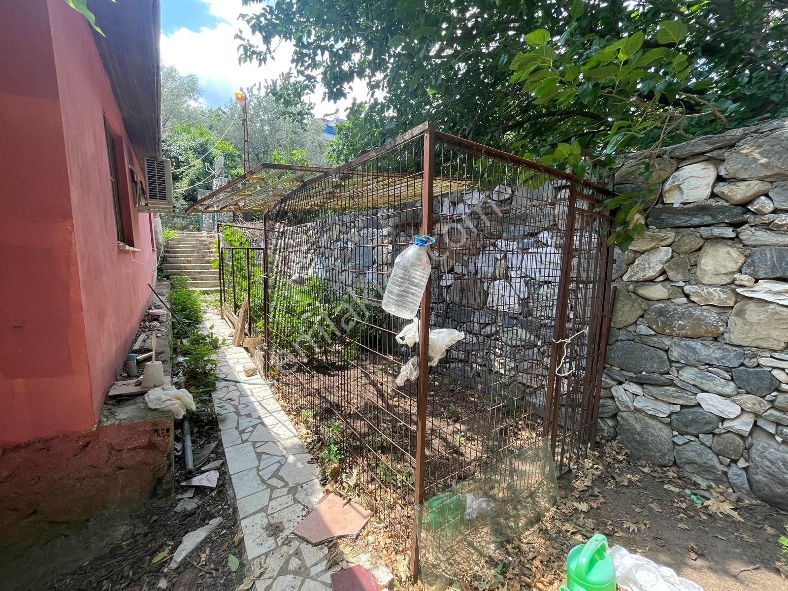 Poyraz Gayrimenkul'den İmar Sınırında Yatırımlık Hobi Bahçesi(işletmeye Uygun) - Görsel 26