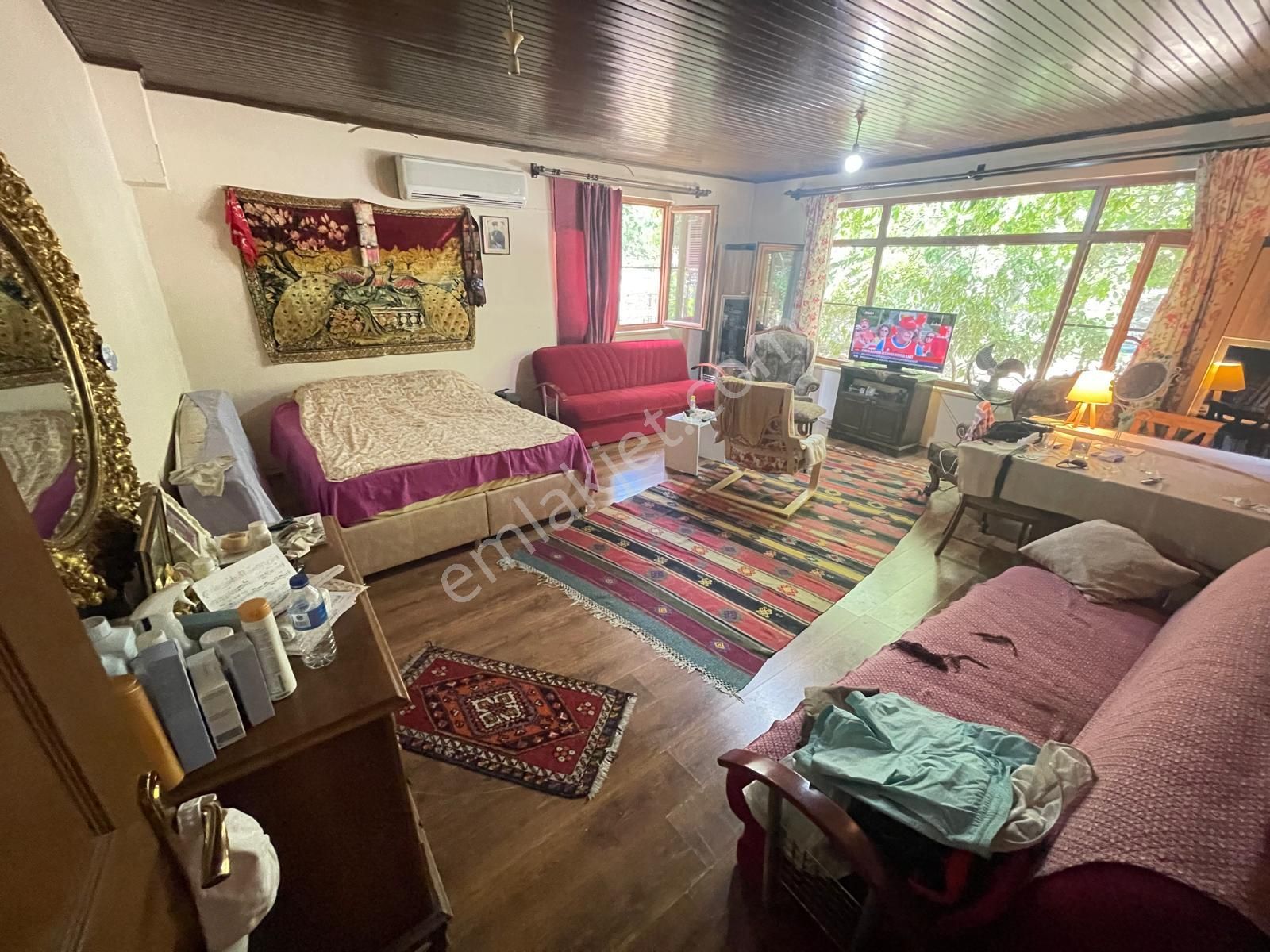 Poyraz Gayrimenkul'den İmar Sınırında Yatırımlık Hobi Bahçesi(işletmeye Uygun) - Görsel 41