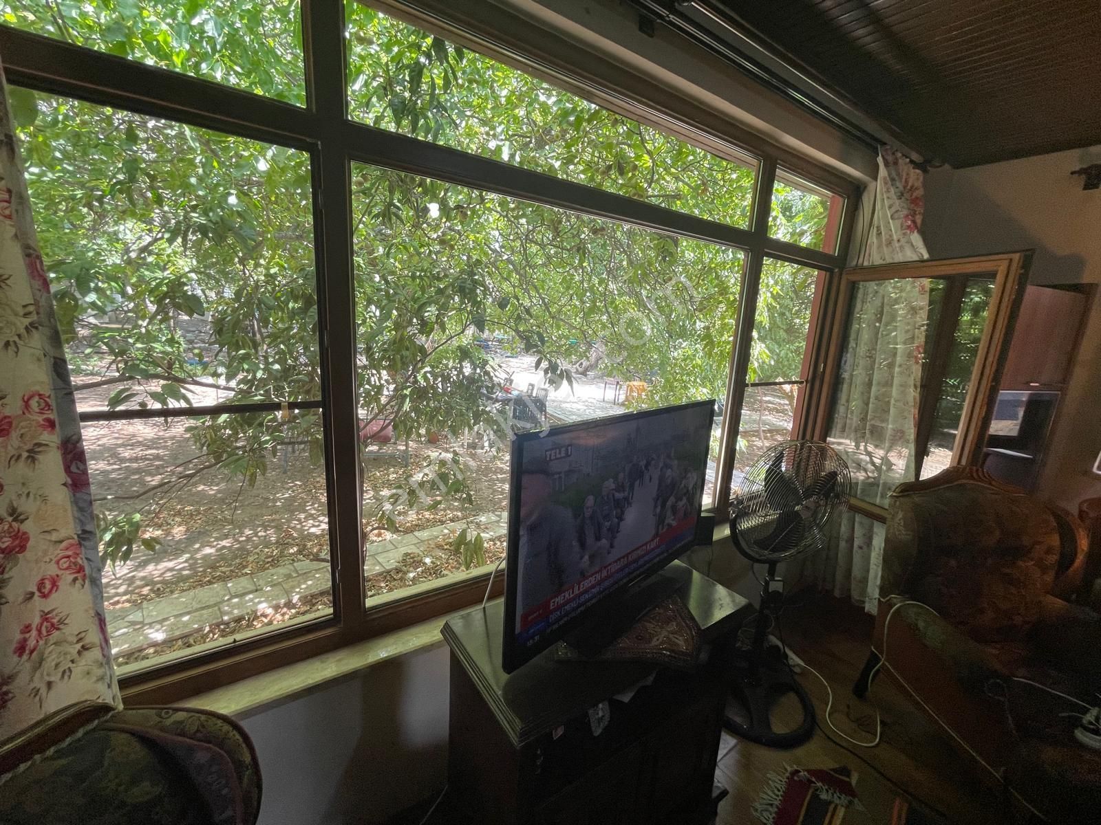 Poyraz Gayrimenkul'den İmar Sınırında Yatırımlık Hobi Bahçesi(işletmeye Uygun) - Görsel 44