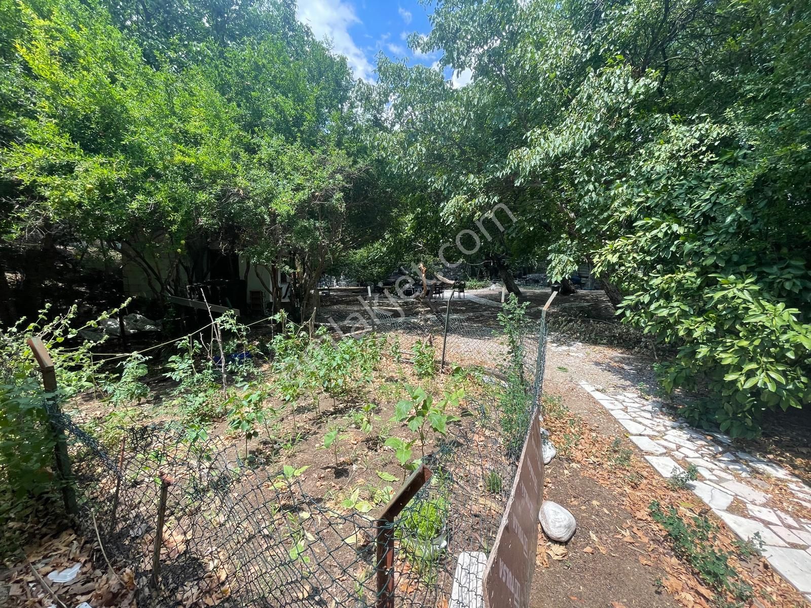 Poyraz Gayrimenkul'den İmar Sınırında Yatırımlık Hobi Bahçesi(işletmeye Uygun) - Görsel 18