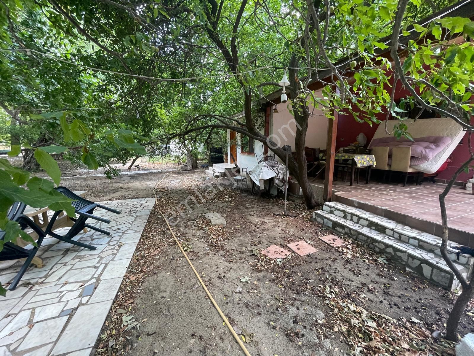 Poyraz Gayrimenkul'den İmar Sınırında Yatırımlık Hobi Bahçesi(işletmeye Uygun) - Görsel 34