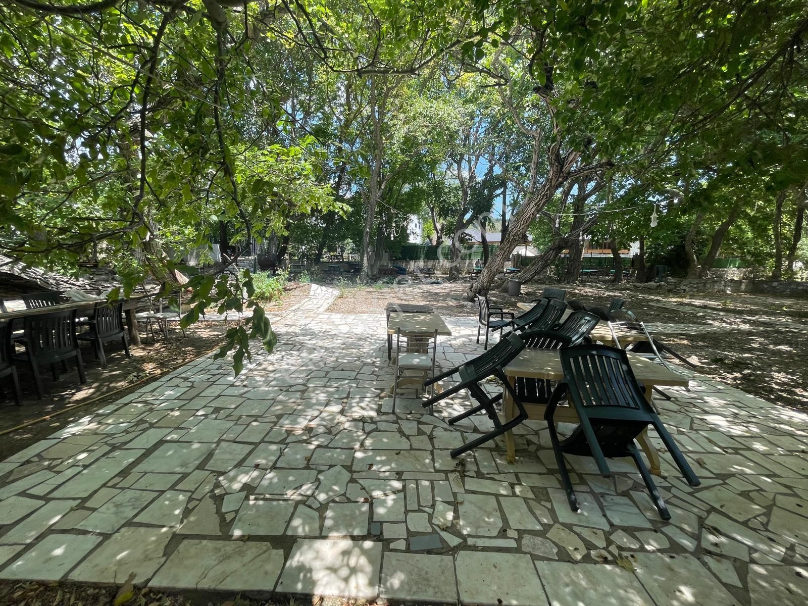 Poyraz Gayrimenkul'den İmar Sınırında Yatırımlık Hobi Bahçesi(işletmeye Uygun) - Görsel 30