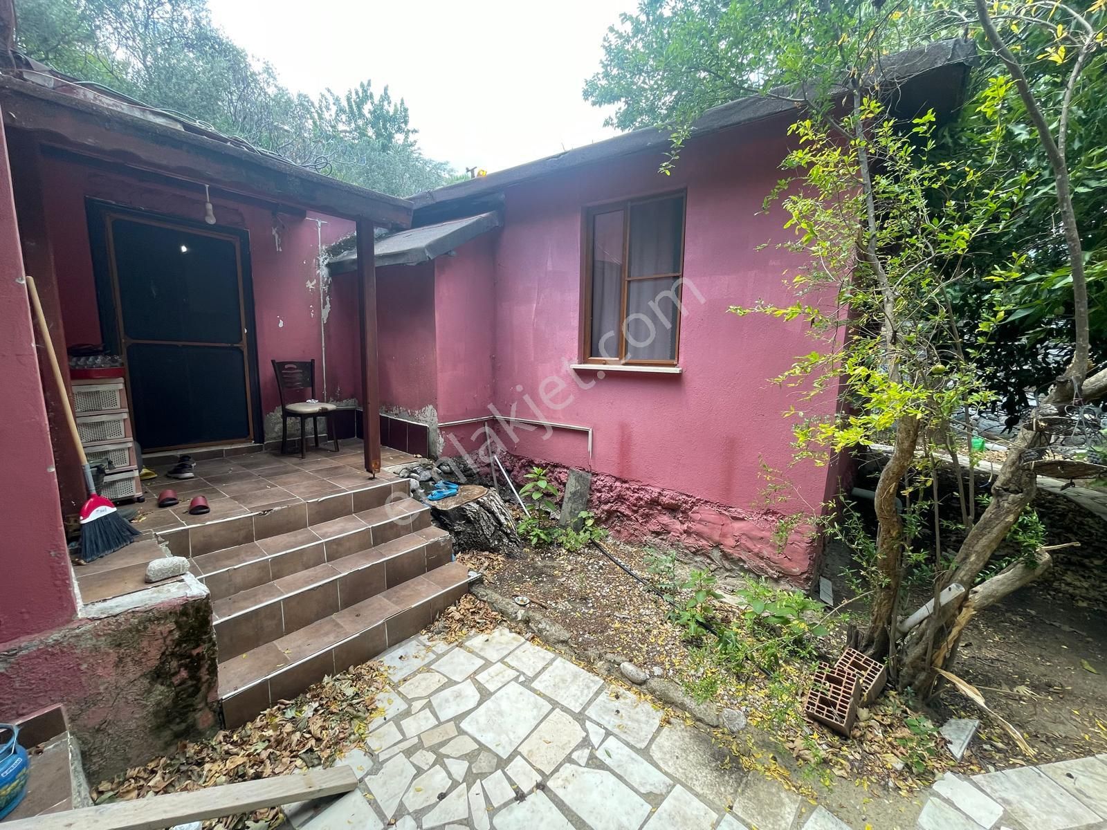 Poyraz Gayrimenkul'den İmar Sınırında Yatırımlık Hobi Bahçesi(işletmeye Uygun) - Görsel 31