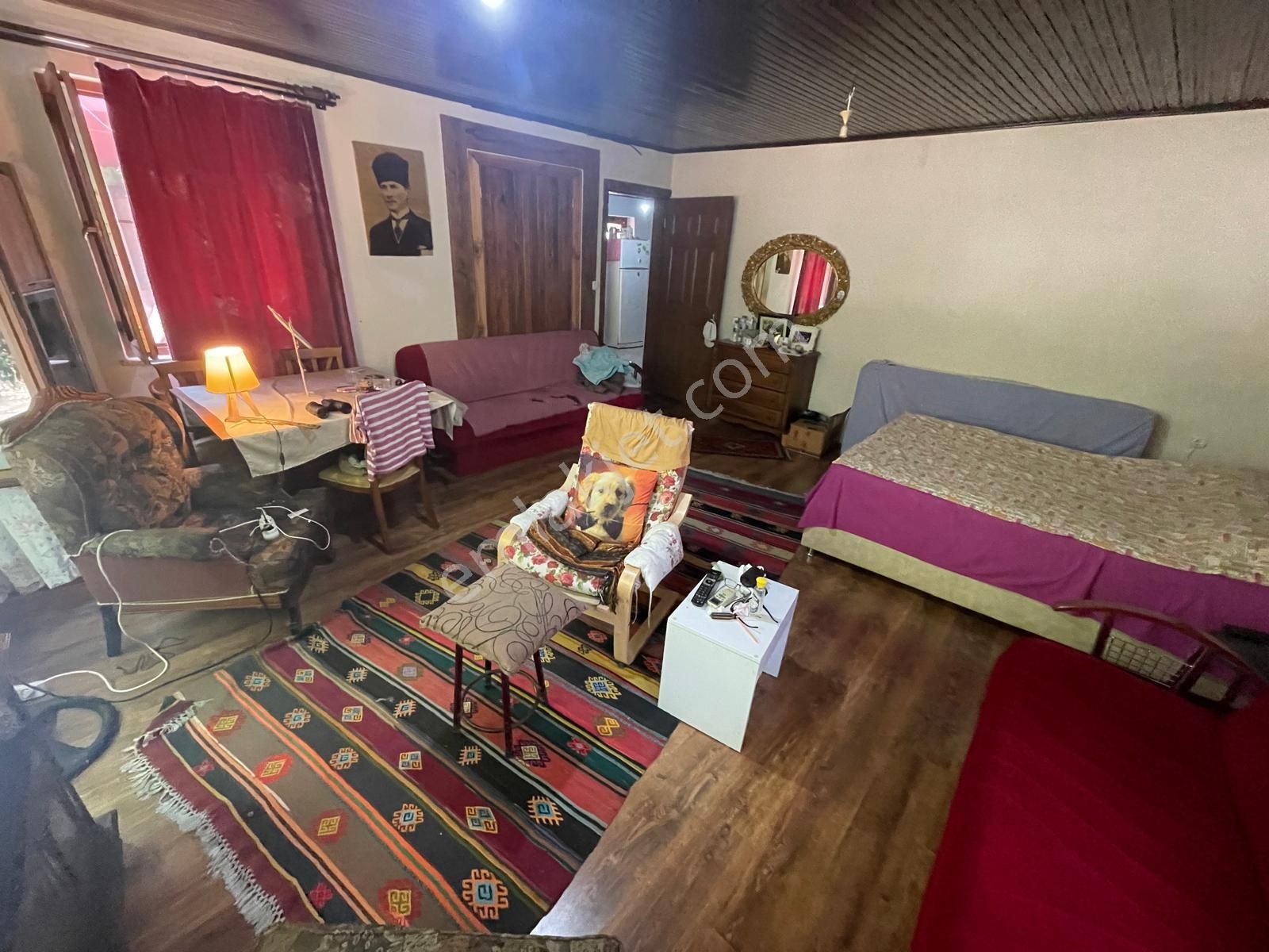 Poyraz Gayrimenkul'den İmar Sınırında Yatırımlık Hobi Bahçesi(işletmeye Uygun) - Görsel 43