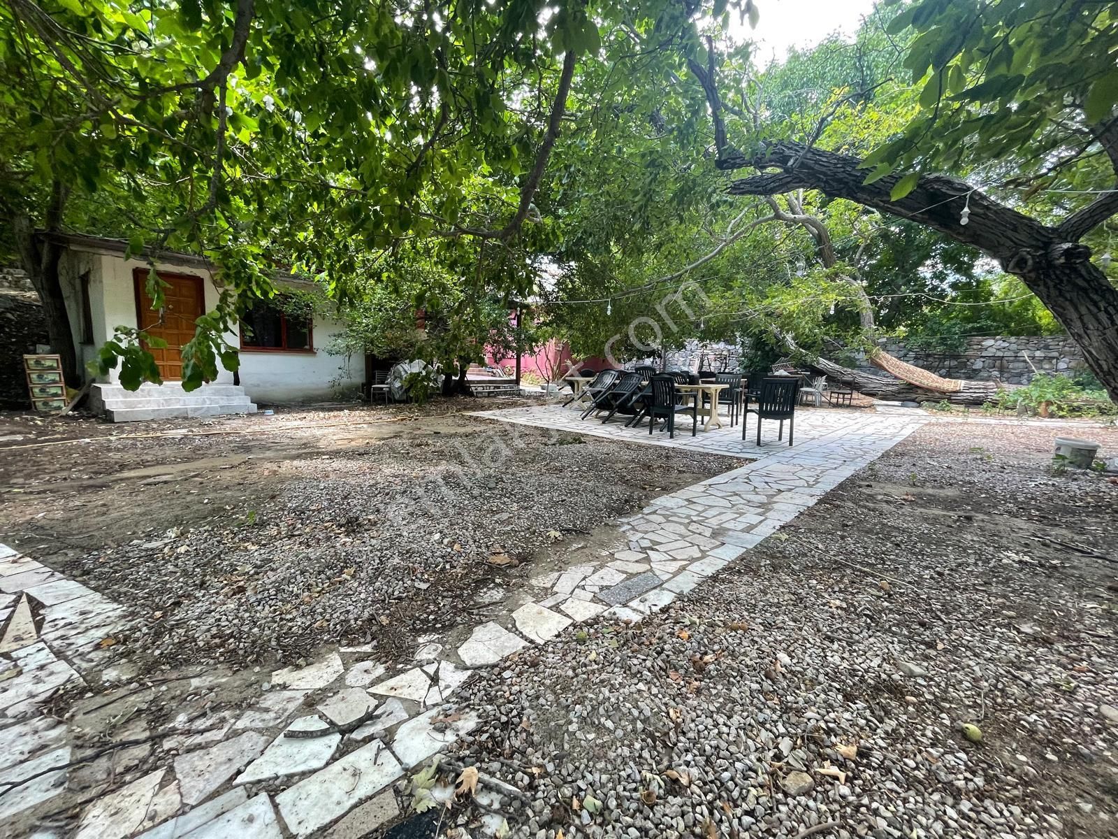 Poyraz Gayrimenkul'den İmar Sınırında Yatırımlık Hobi Bahçesi(işletmeye Uygun) - Görsel 23