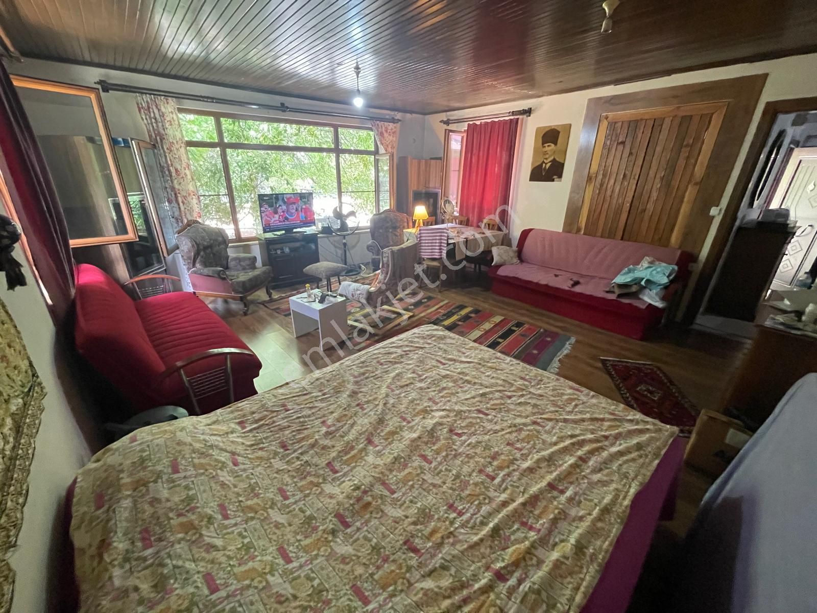 Poyraz Gayrimenkul'den İmar Sınırında Yatırımlık Hobi Bahçesi(işletmeye Uygun) - Görsel 42