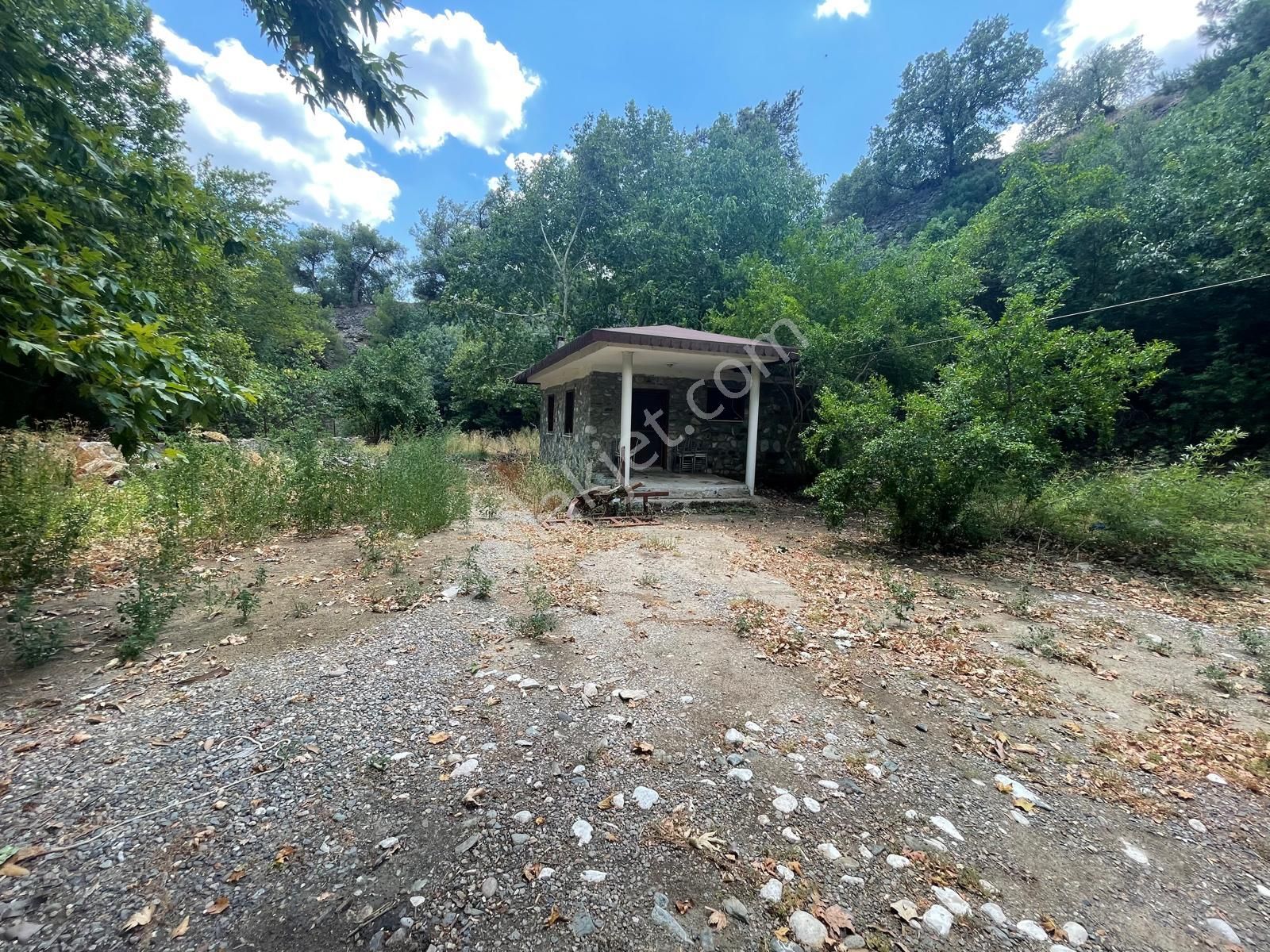 Poyraz Gayrimenkul'den İmar Sınırında Yatırımlık Hobi Bahçesi(işletmeye Uygun) - Görsel 12