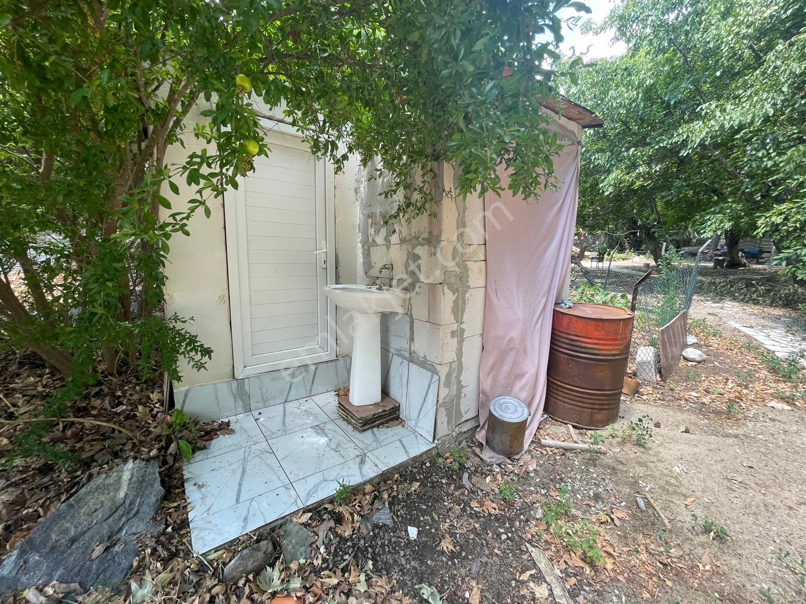 Poyraz Gayrimenkul'den İmar Sınırında Yatırımlık Hobi Bahçesi(işletmeye Uygun) - Görsel 17