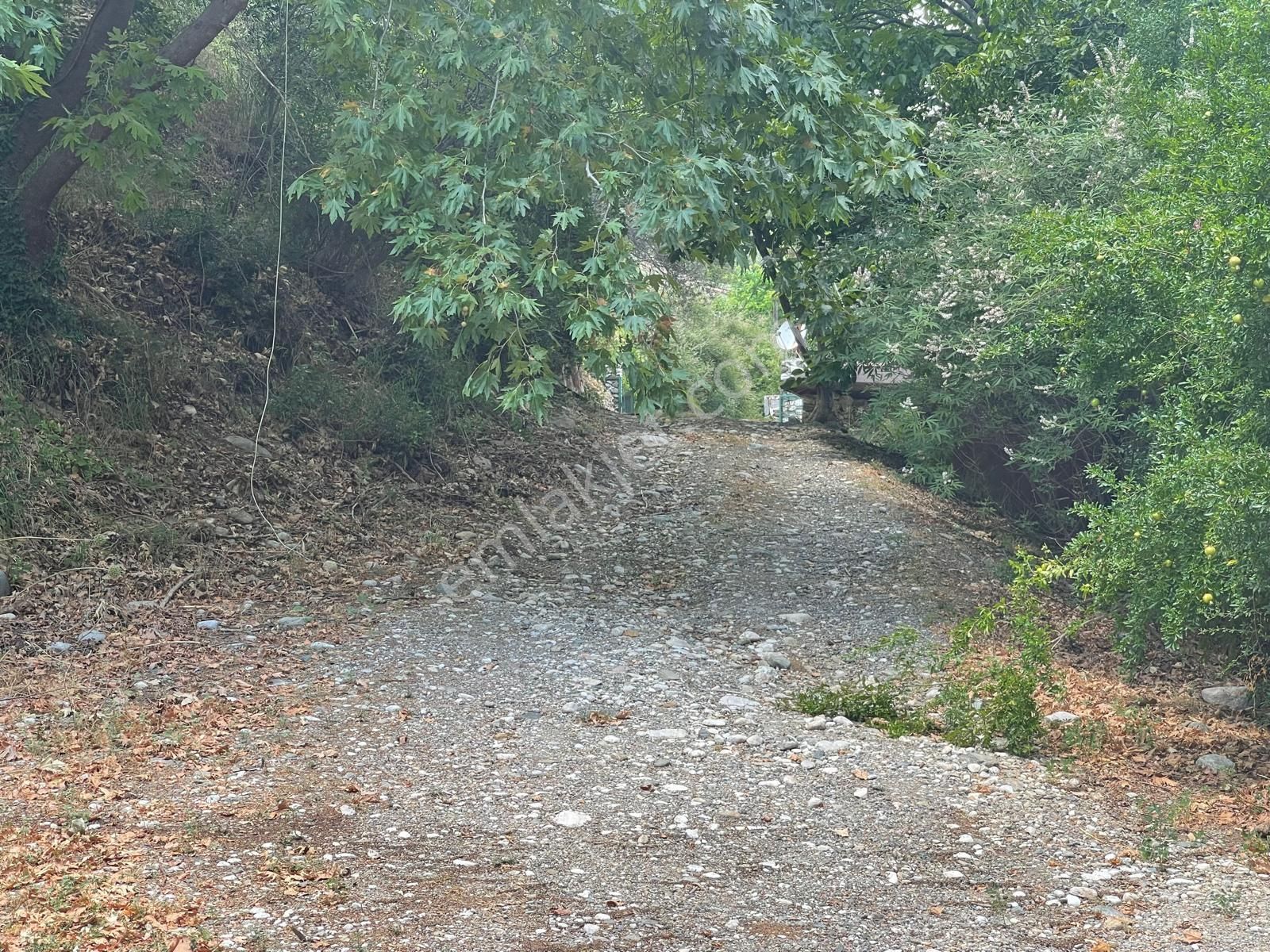 Poyraz Gayrimenkul'den İmar Sınırında Yatırımlık Hobi Bahçesi(işletmeye Uygun) - Görsel 13