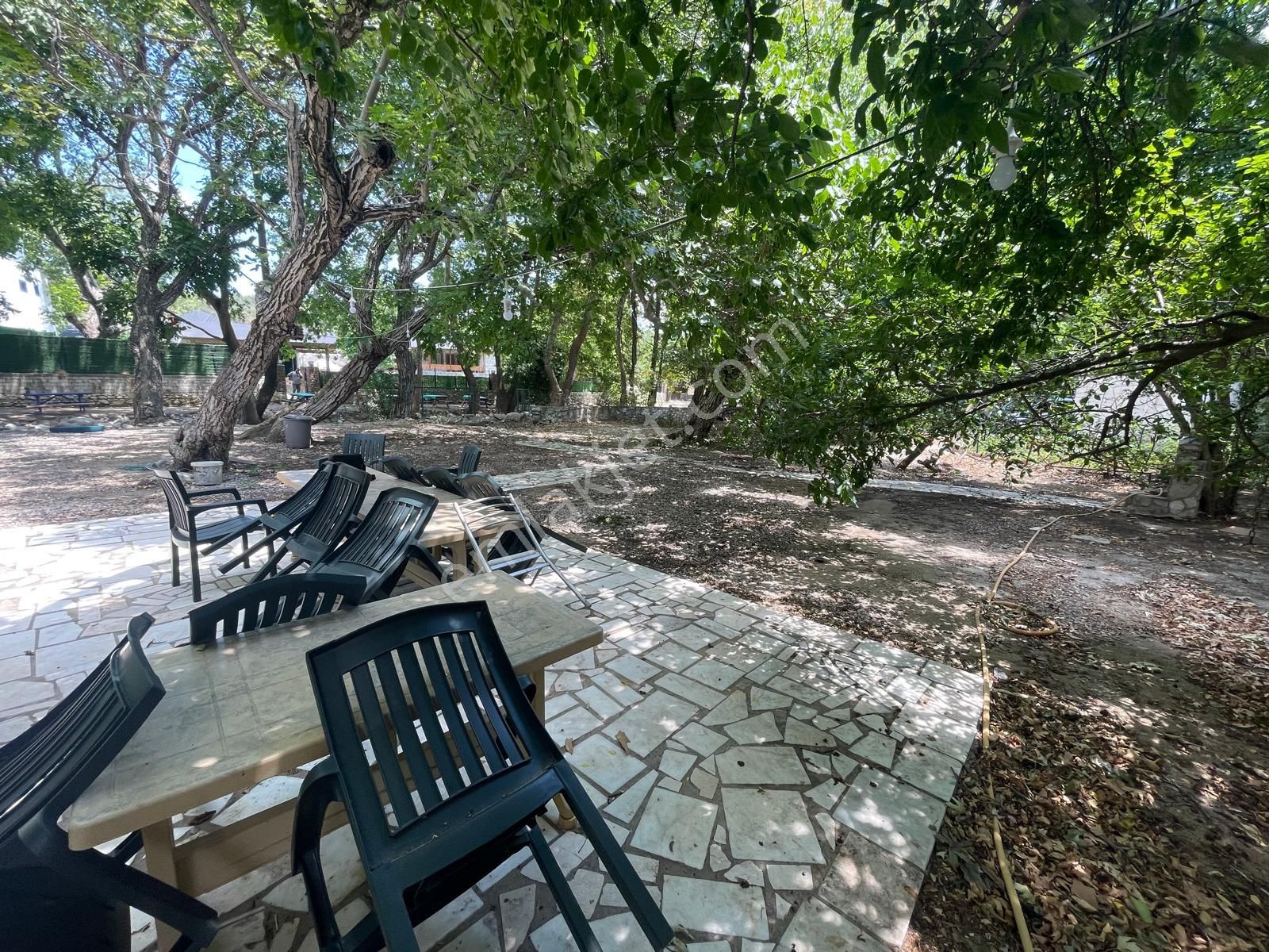 Poyraz Gayrimenkul'den İmar Sınırında Yatırımlık Hobi Bahçesi(işletmeye Uygun) - Görsel 25