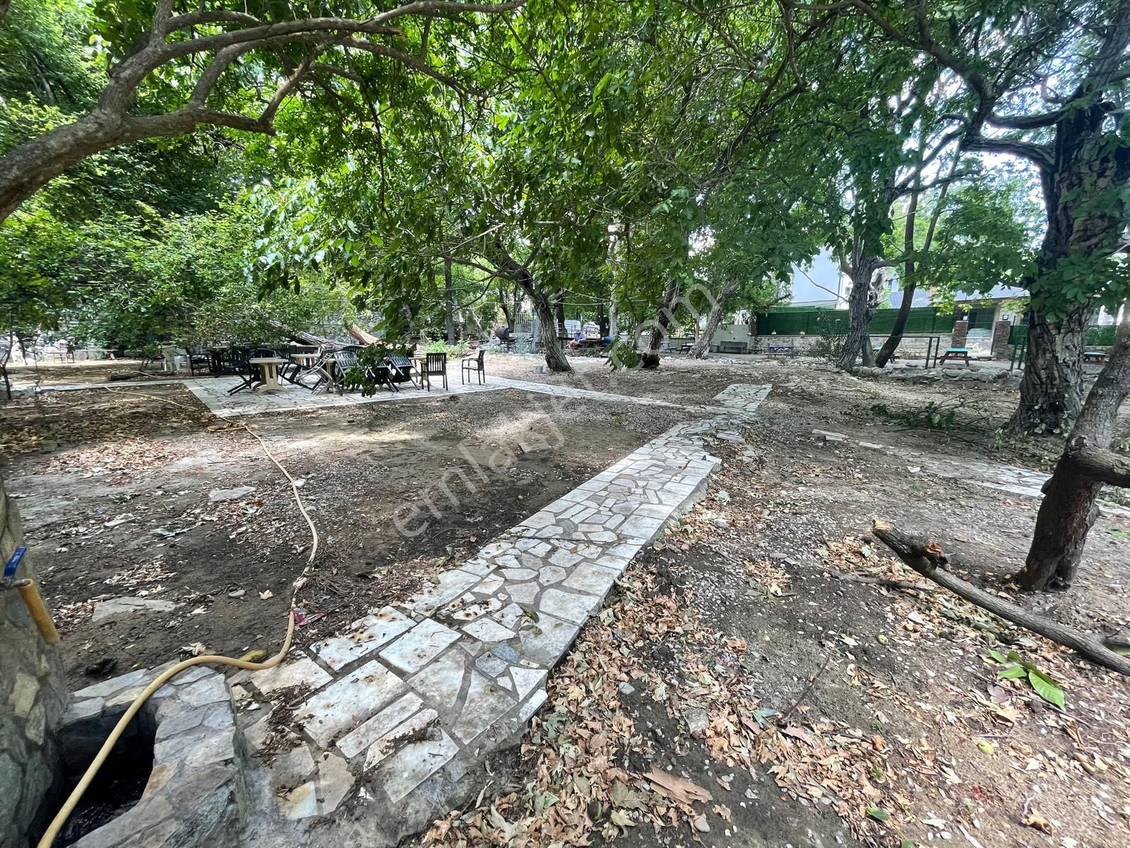 Poyraz Gayrimenkul'den İmar Sınırında Yatırımlık Hobi Bahçesi(işletmeye Uygun) - Görsel 20