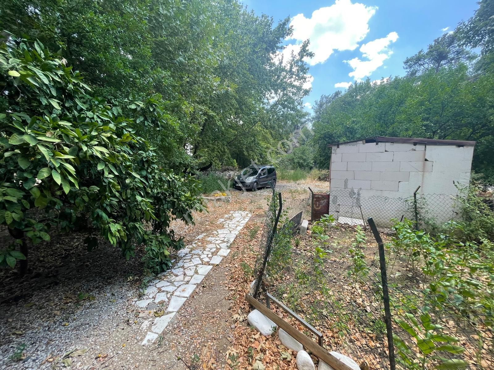 Poyraz Gayrimenkul'den İmar Sınırında Yatırımlık Hobi Bahçesi(işletmeye Uygun) - Görsel 10