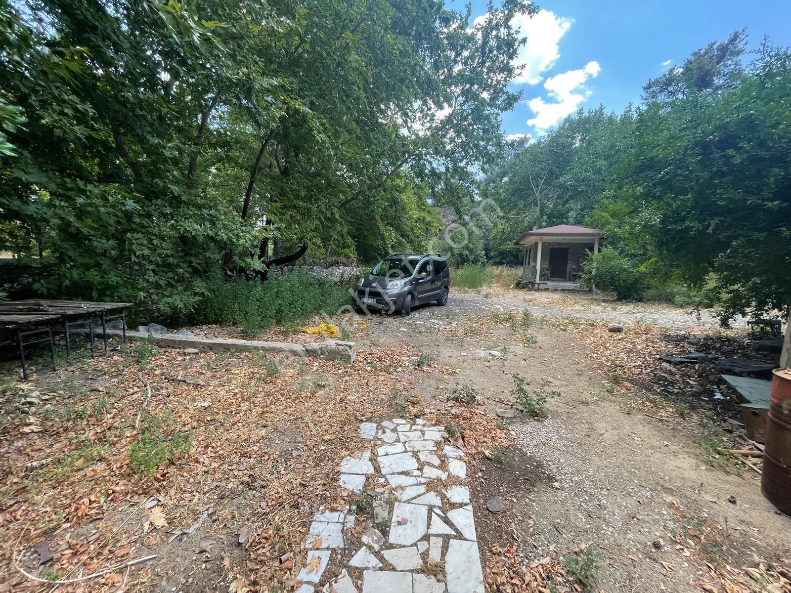 Poyraz Gayrimenkul'den İmar Sınırında Yatırımlık Hobi Bahçesi(işletmeye Uygun) - Görsel 11