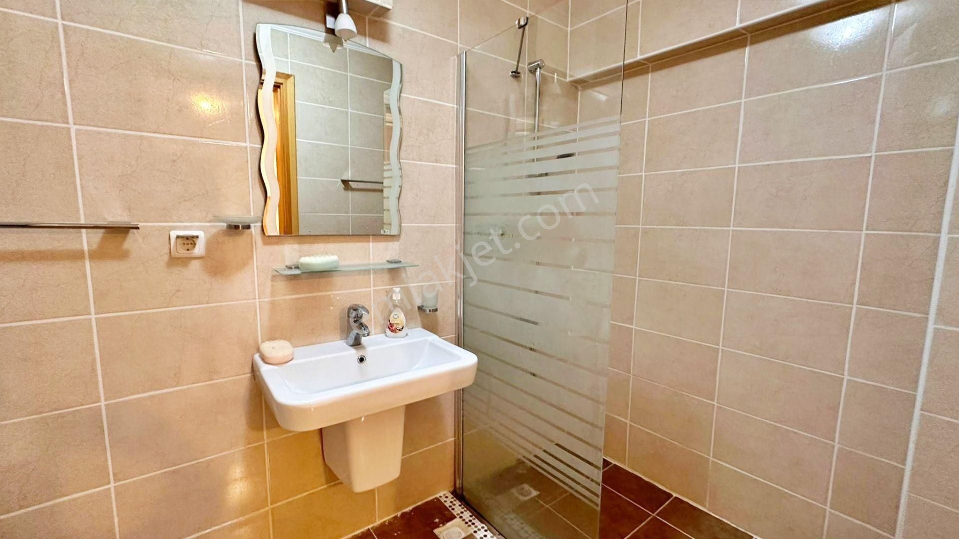 Babadağ Yolunda 630 M2 Arsa Paylı 4 Yatak Odalı Villa - Görsel 10