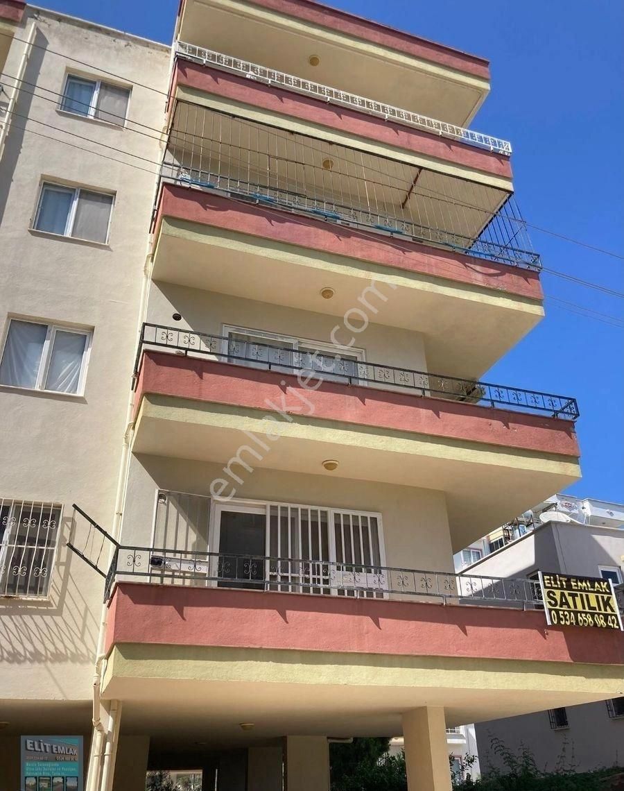 Silifke Atakent Satılık Daire ATAKENT ÇANKAYADA SATILIK DAİRE