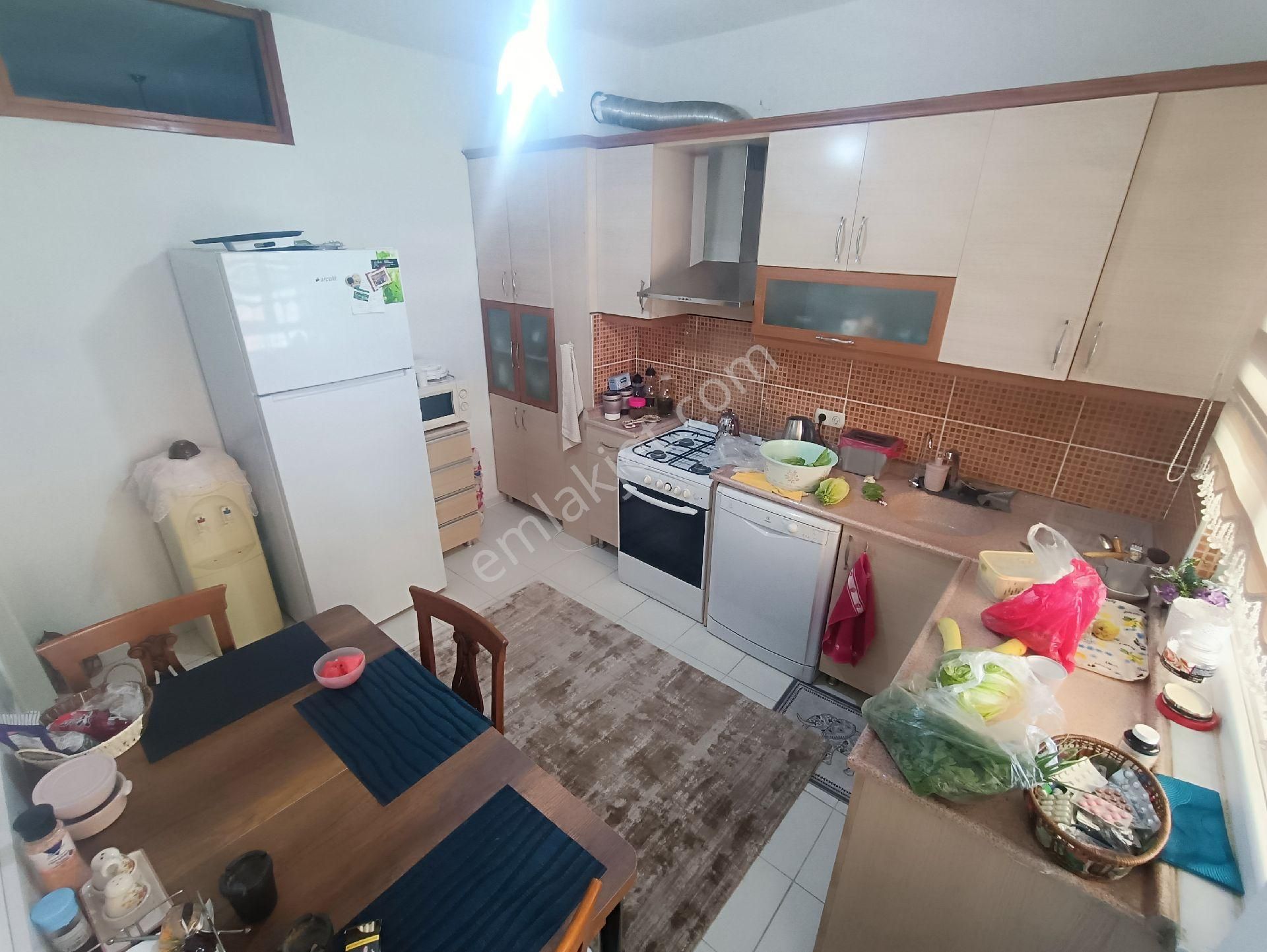 Kepez Yeşiltepe Satılık Daire EMLAKÇIM dan YEŞİLTEPE MAH de ASANSÖRLÜ 3+1 BAKIMLI SATILIK DAİRE