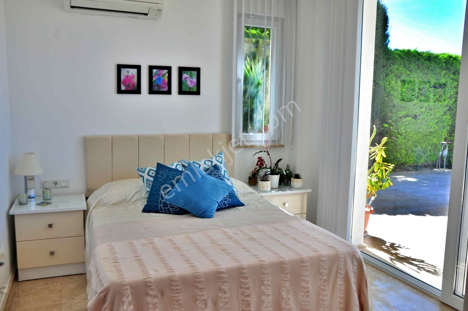 Ölüdeniz'de 753 M2 Arsa Paylı 4 Yatak Odalı Villa - Görsel 10