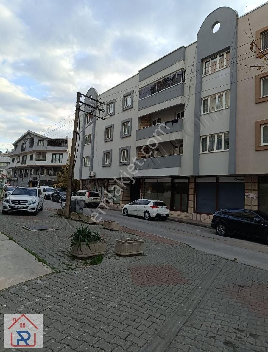 Nilüfer Fethiye Satılık Daire RELAX TR'DEN FETHİYE'DE MÜKEMMEL LOKASYONDA SATILIK 3+1 DAİRE