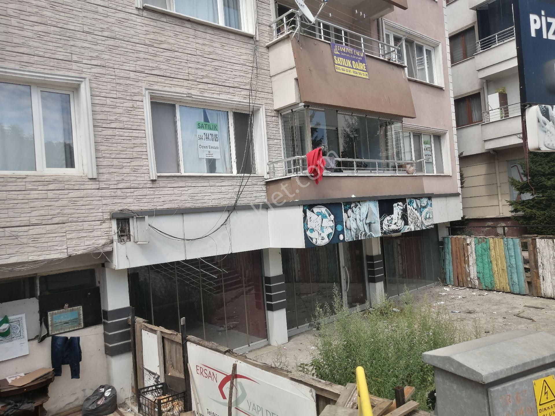 Düzce Merkez Nusrettin Satılık Daire NUSRETTİN MAH 3+1 DOĞALGAZLI SATILIK DAİRE