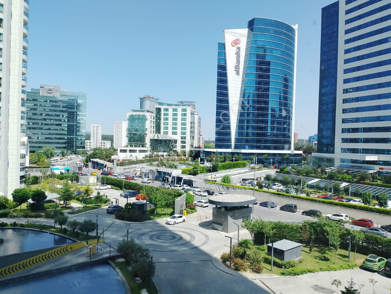 Ümraniye Saray Satılık Residence  ÜMRANİYE ORYAPARK SATILIK RESIDENCE