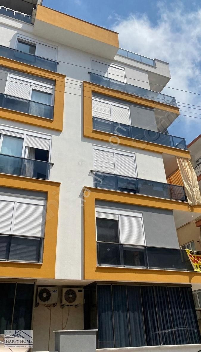 Muratpaşa Sedir Satılık Daire ANTALYA MURATPAŞA SEDİR MHDE SATILIK 2+1 100m2 3.KAT SIFIR DAİRE