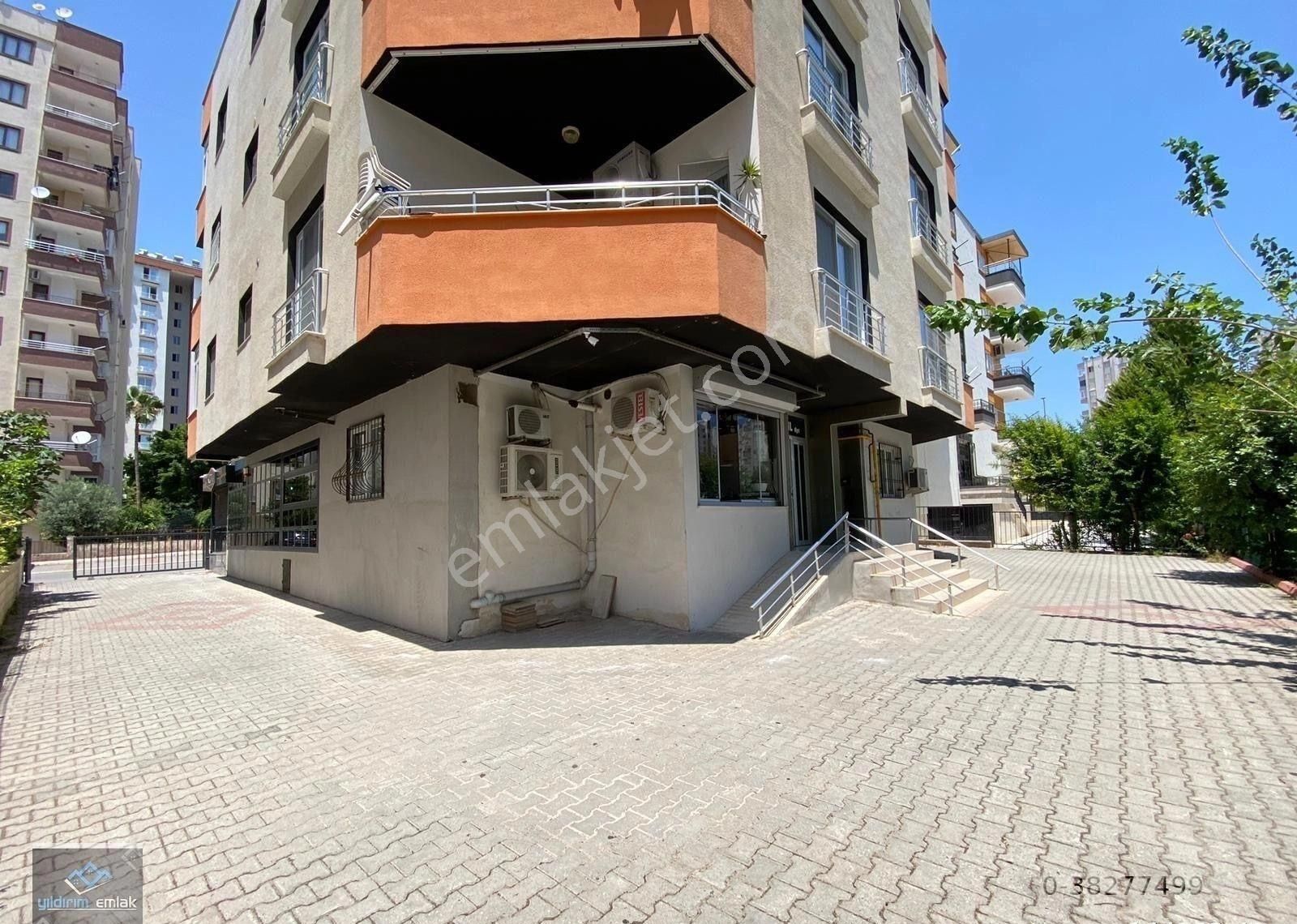 Yenişehir Batıkent Satılık Daire YILDIRIM GAYRİMENKUL'DEN SATILIK EŞYALI 1+1 DAİRE