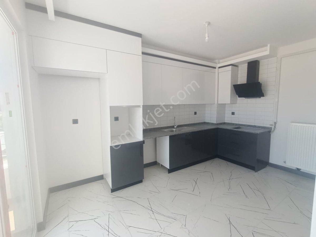 Melikgazi Yeşilyurt Kiralık Daire İLDEM E BLOKLARI KİRALIK 4+1 DAİRE