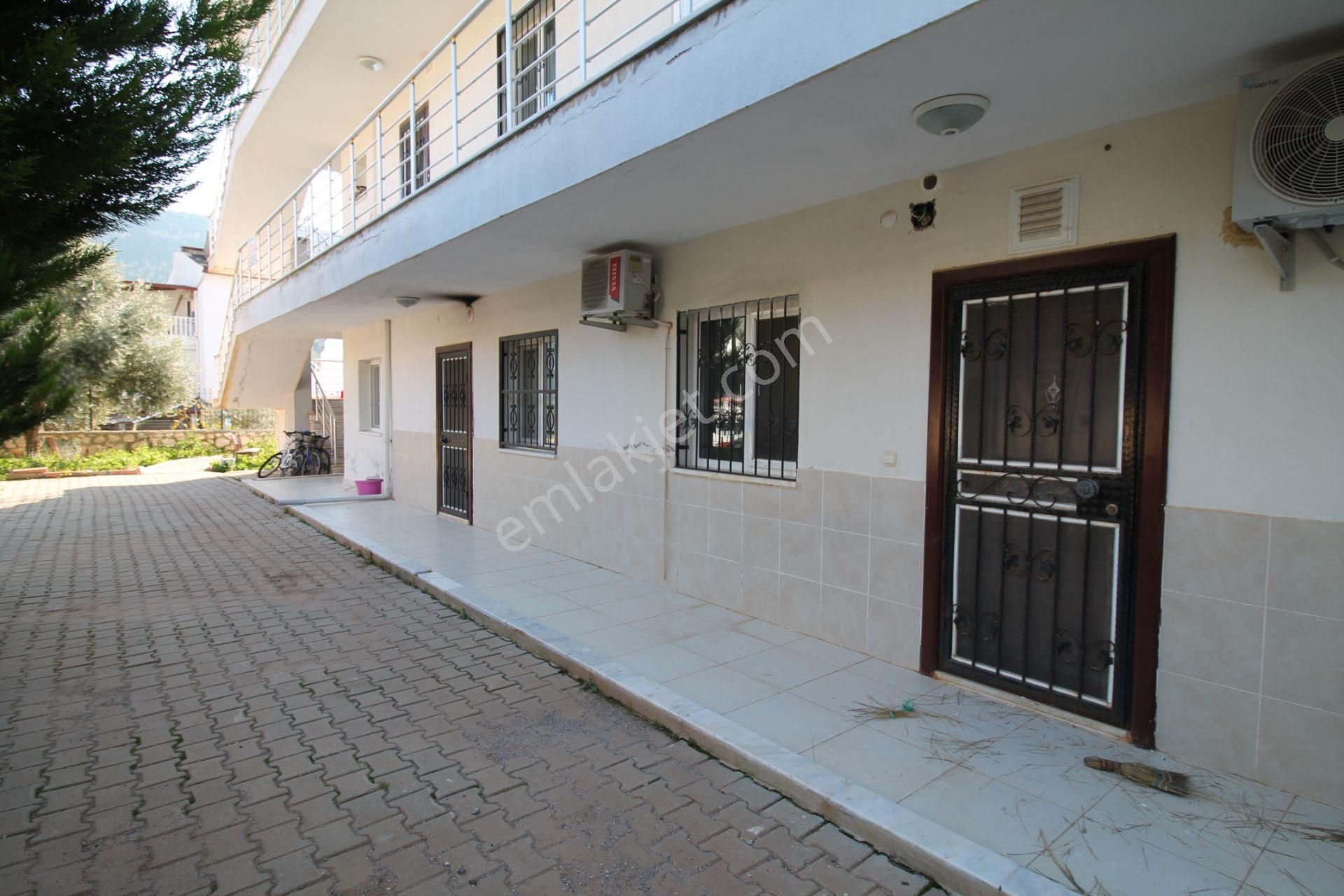 Didim Akbükte Full Eşyalı Satılık Daire - Görsel 6