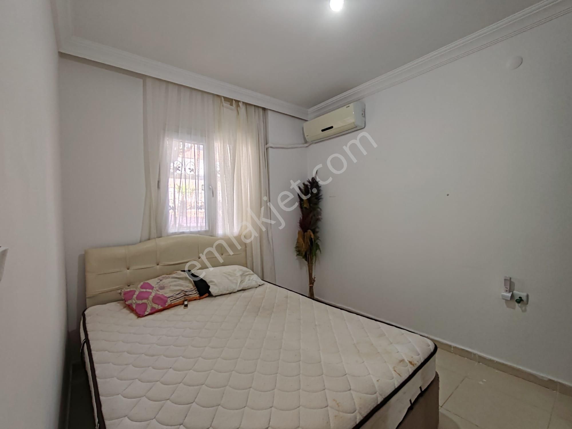 Didim Akbükte Full Eşyalı Satılık Daire - Görsel 21