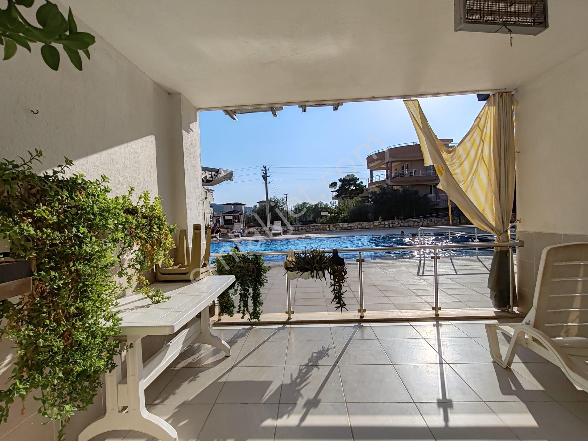 Didim Akbükte Full Eşyalı Satılık Daire - Görsel 10