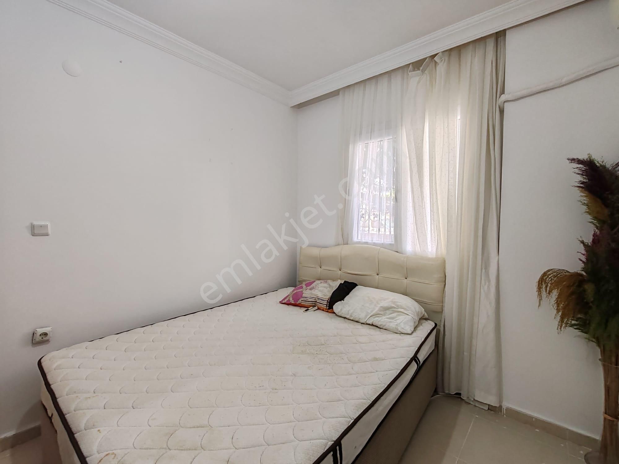 Didim Akbükte Full Eşyalı Satılık Daire - Görsel 20