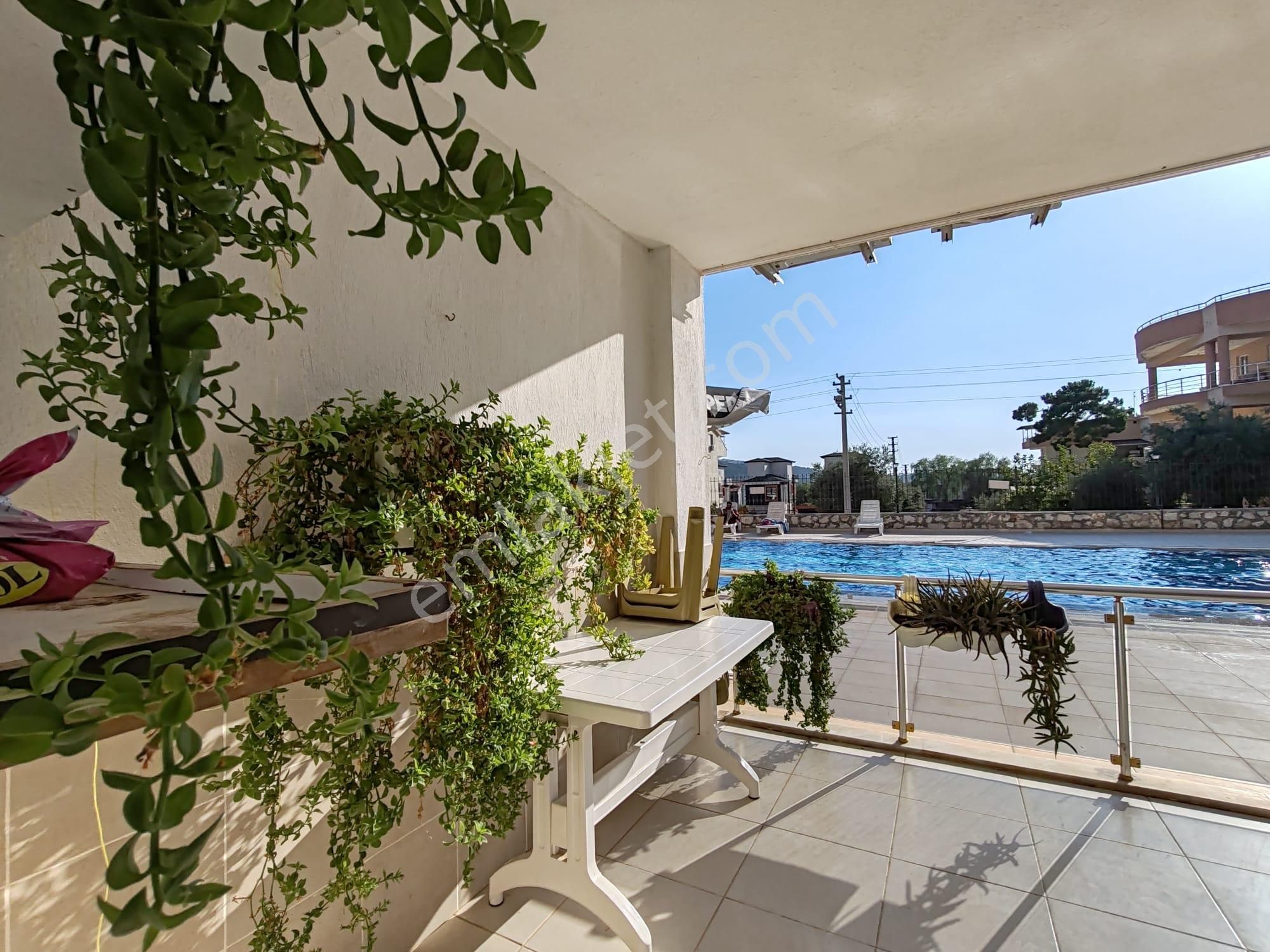 Didim Akbükte Full Eşyalı Satılık Daire - Görsel 8