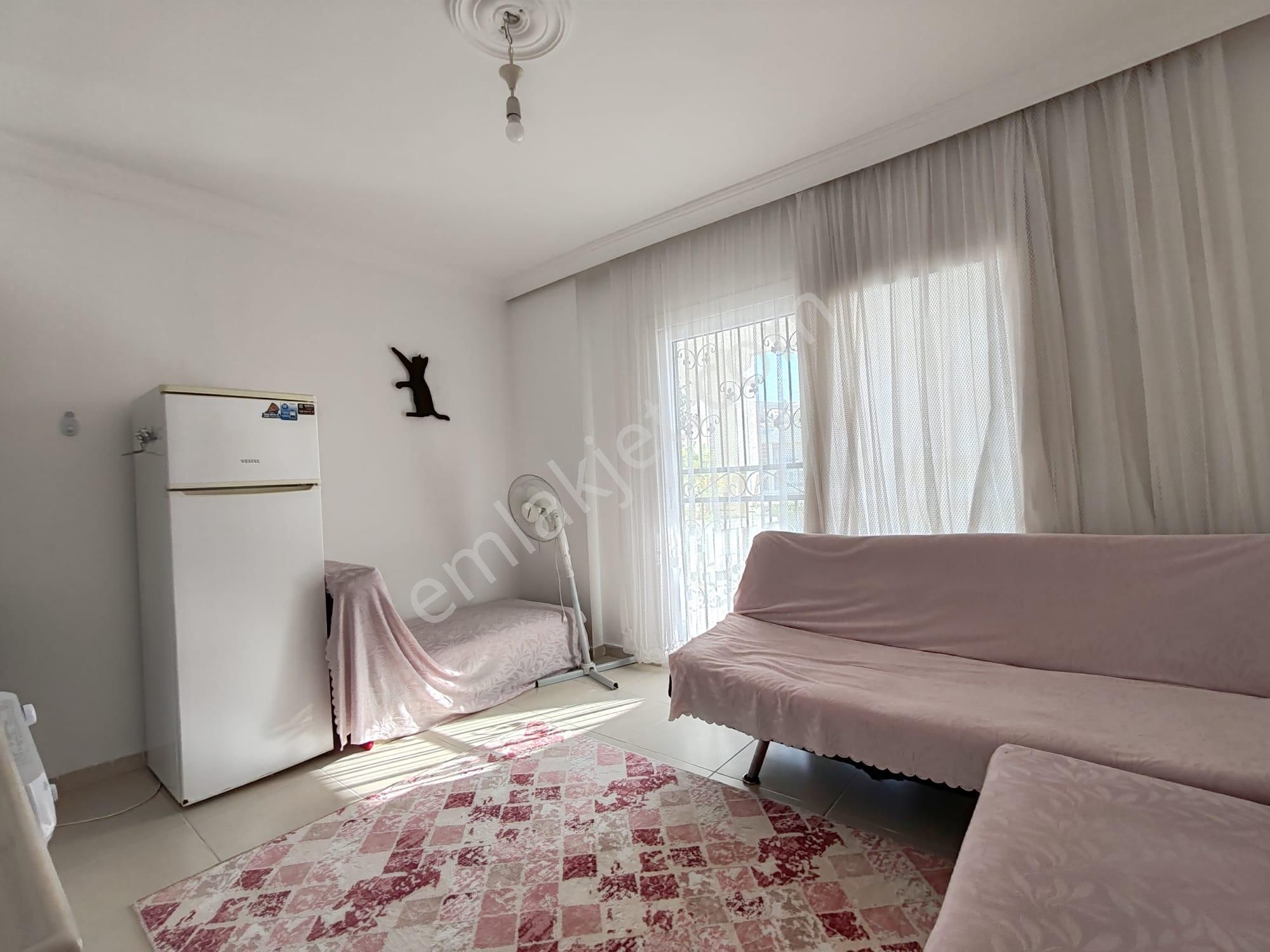 Didim Akbükte Full Eşyalı Satılık Daire - Görsel 13